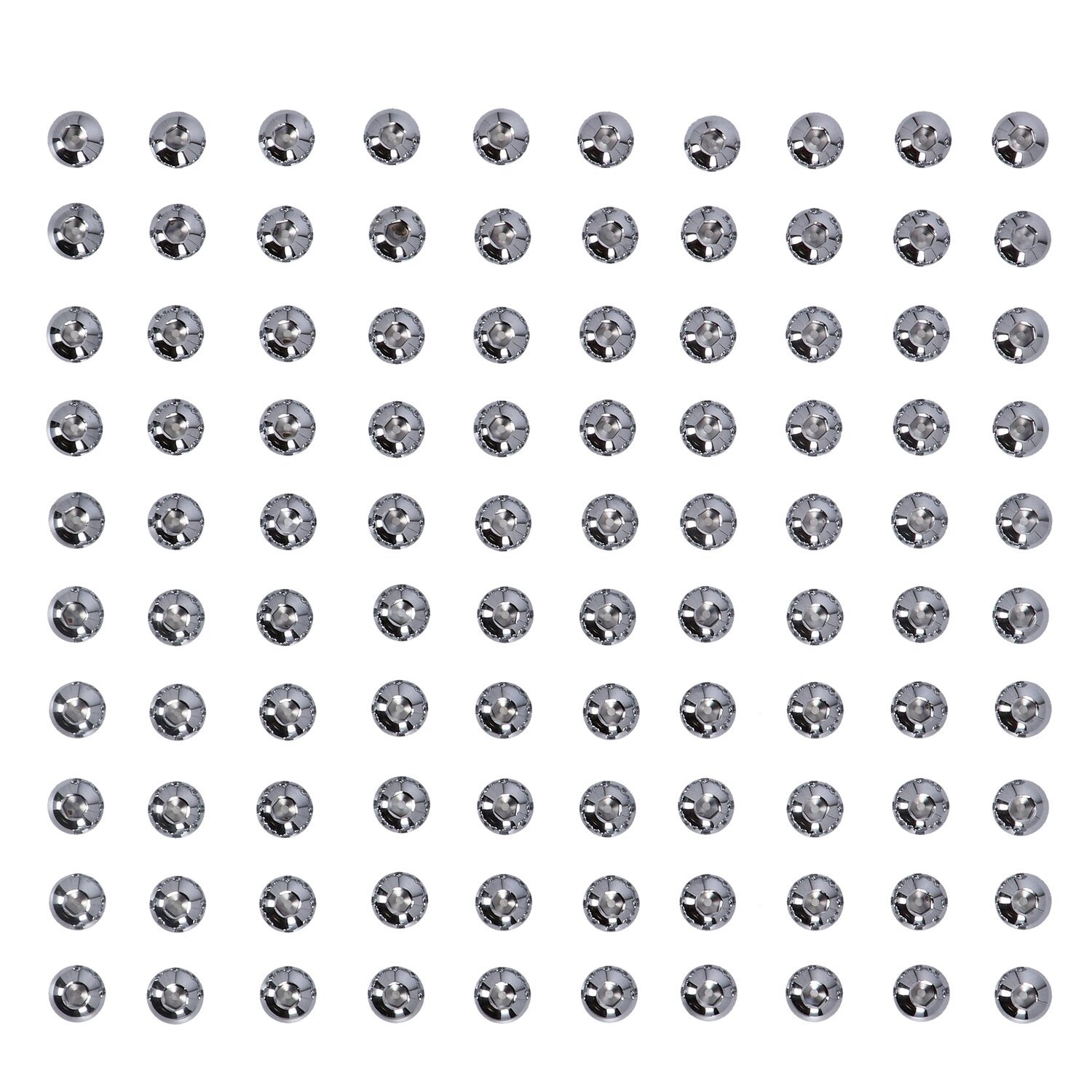 GW 1/2-20 X 3/8 Buttonhead bolt