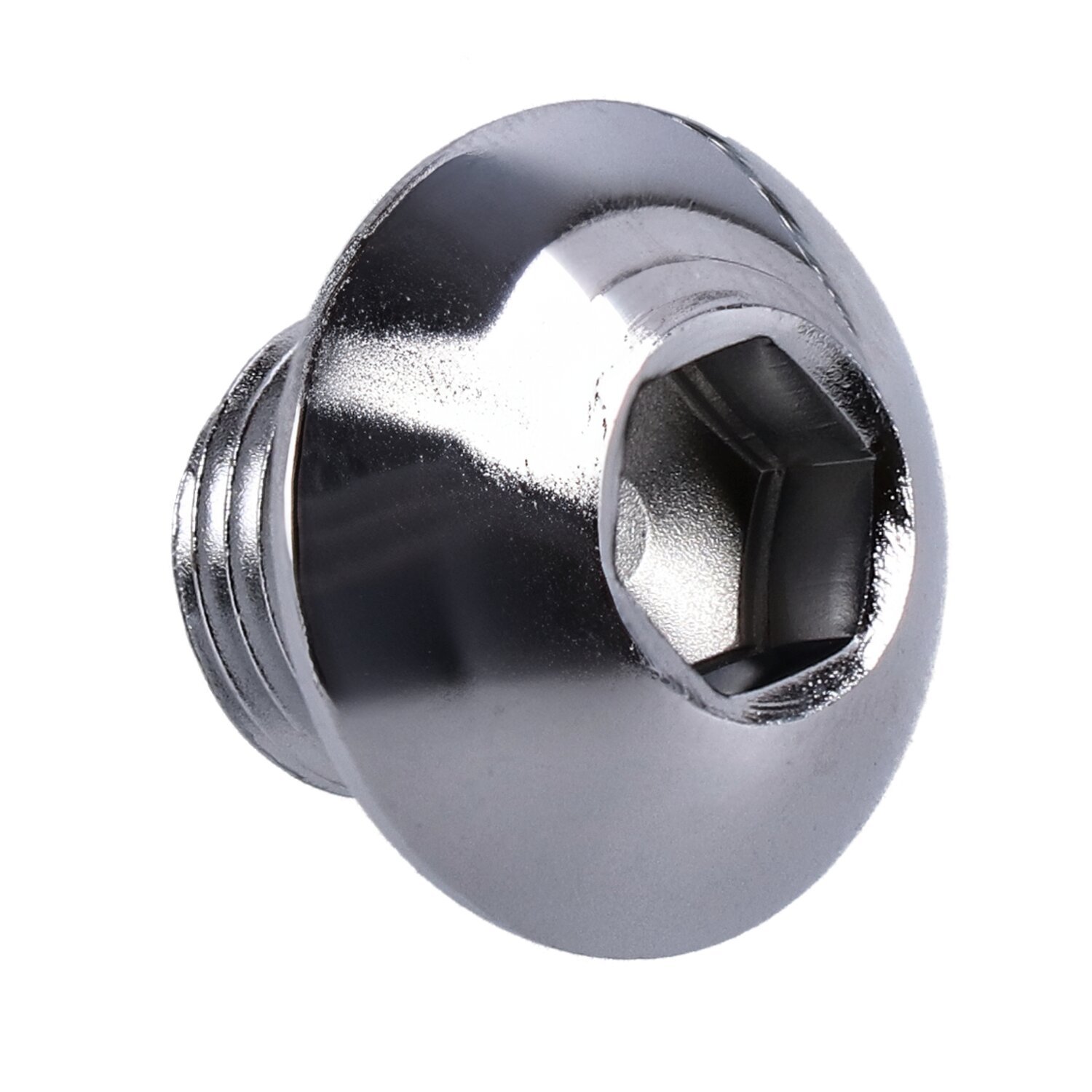 GW 1/2-20 X 3/8 Buttonhead bolt