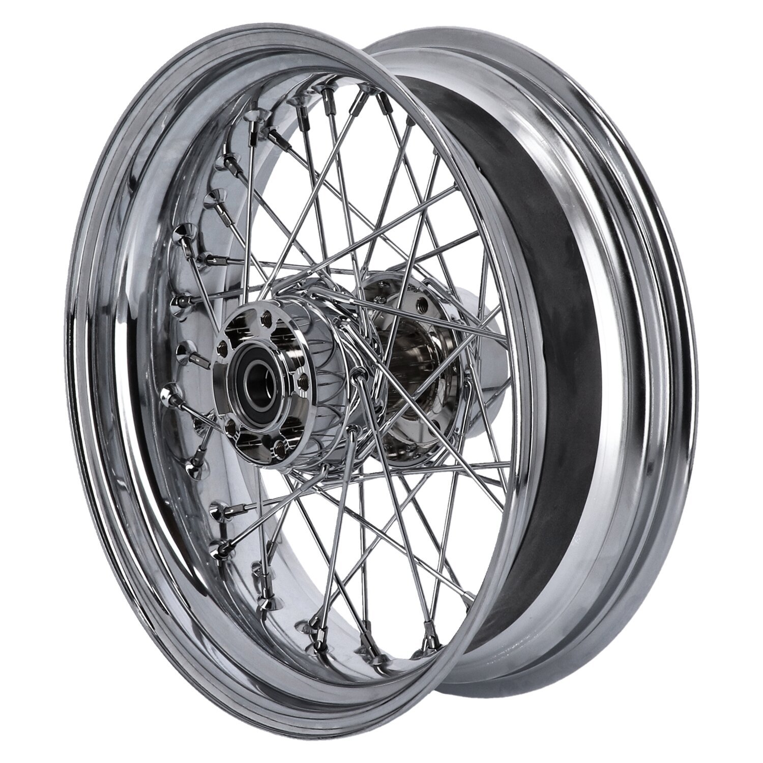5.00 x 16 rear wheel 40 spokes