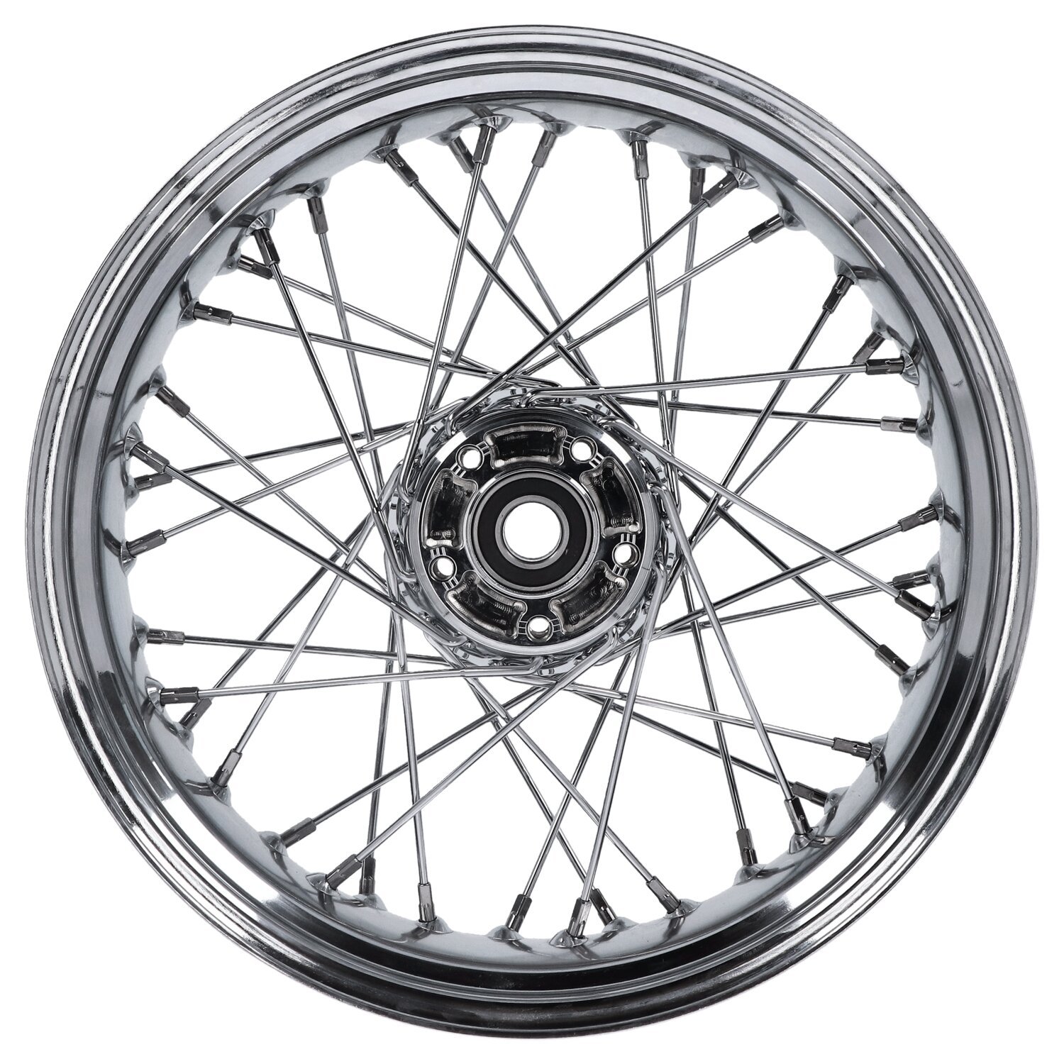 5.00 x 16 rear wheel 40 spokes