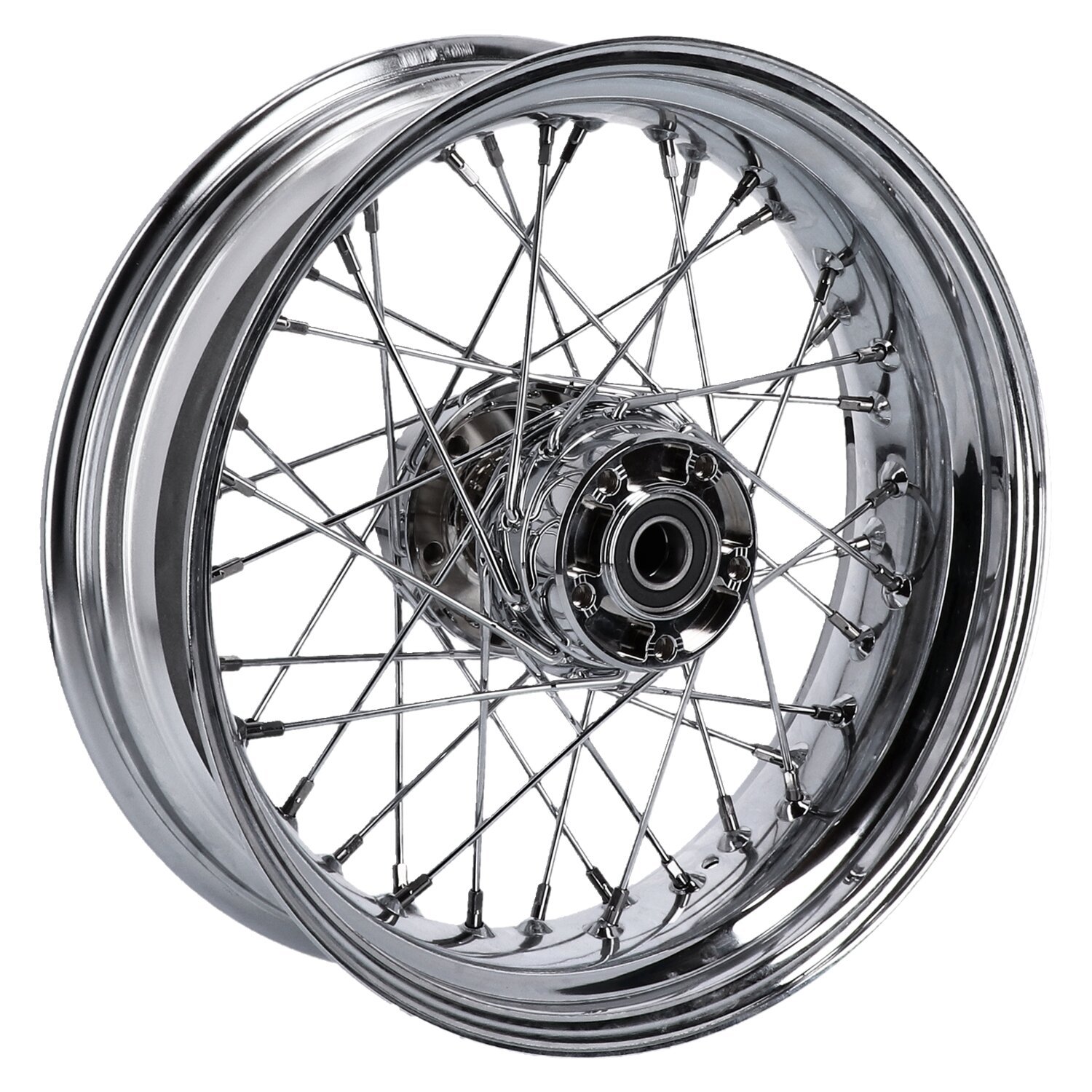 5.00 x 16 rear wheel 40 spokes