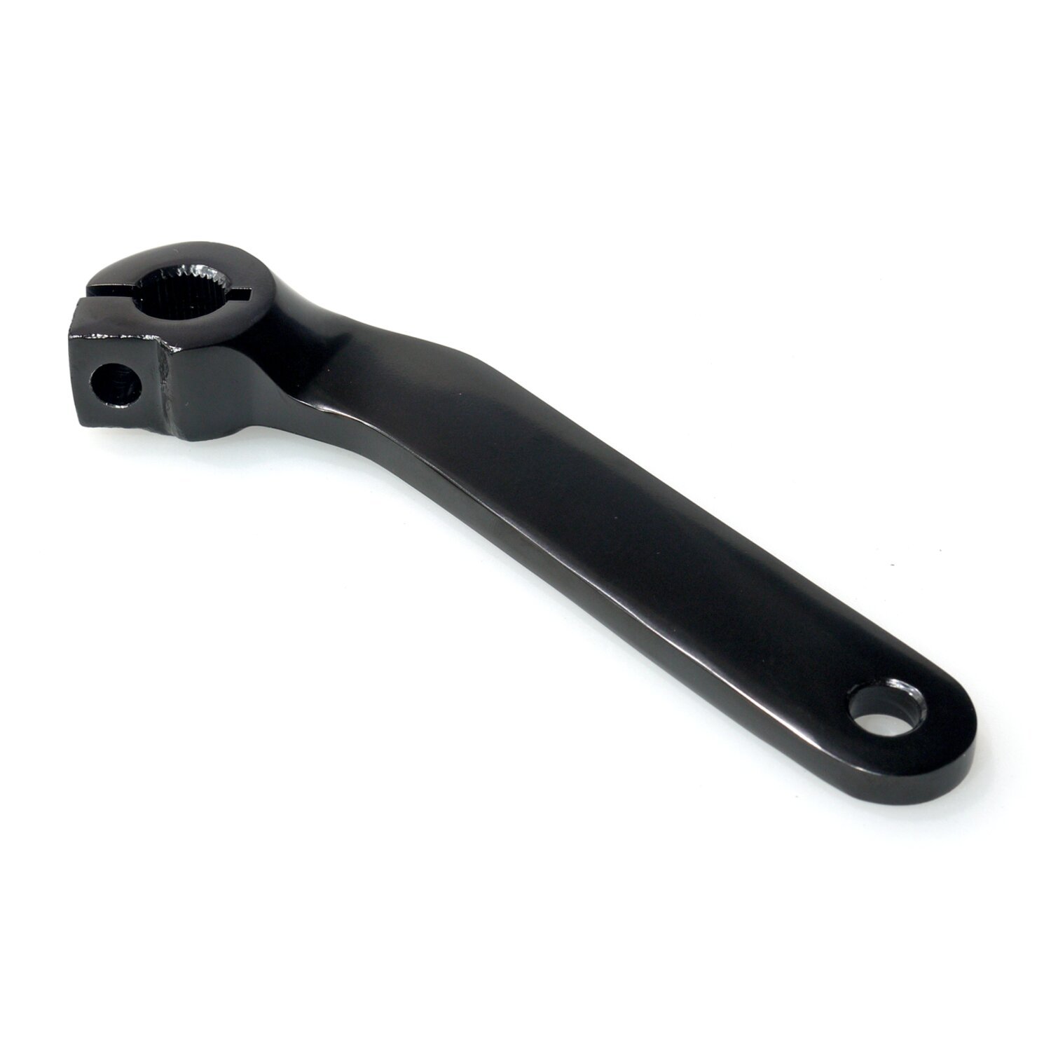 Inner shifter lever, Black