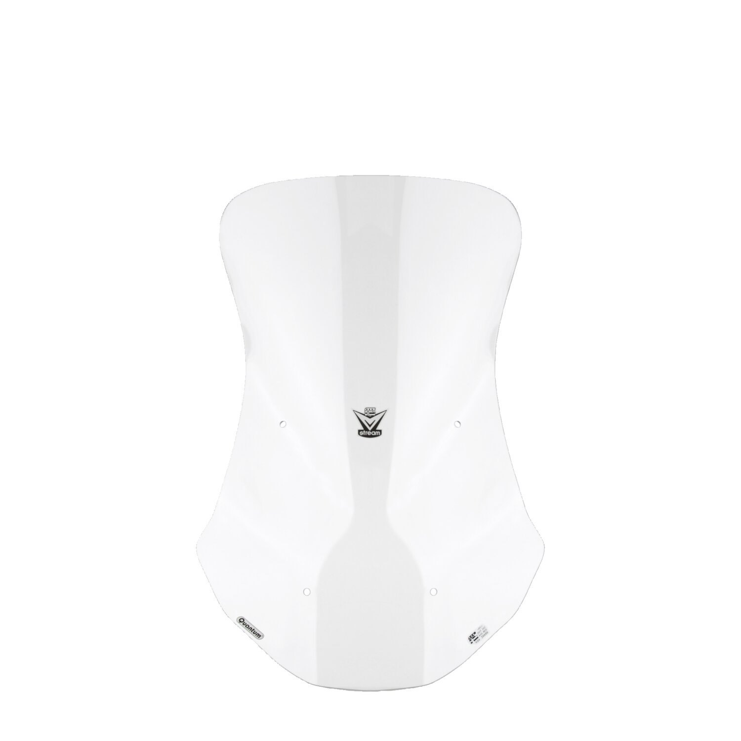 National Cycle VStream® Windshield 20"/50,8cm