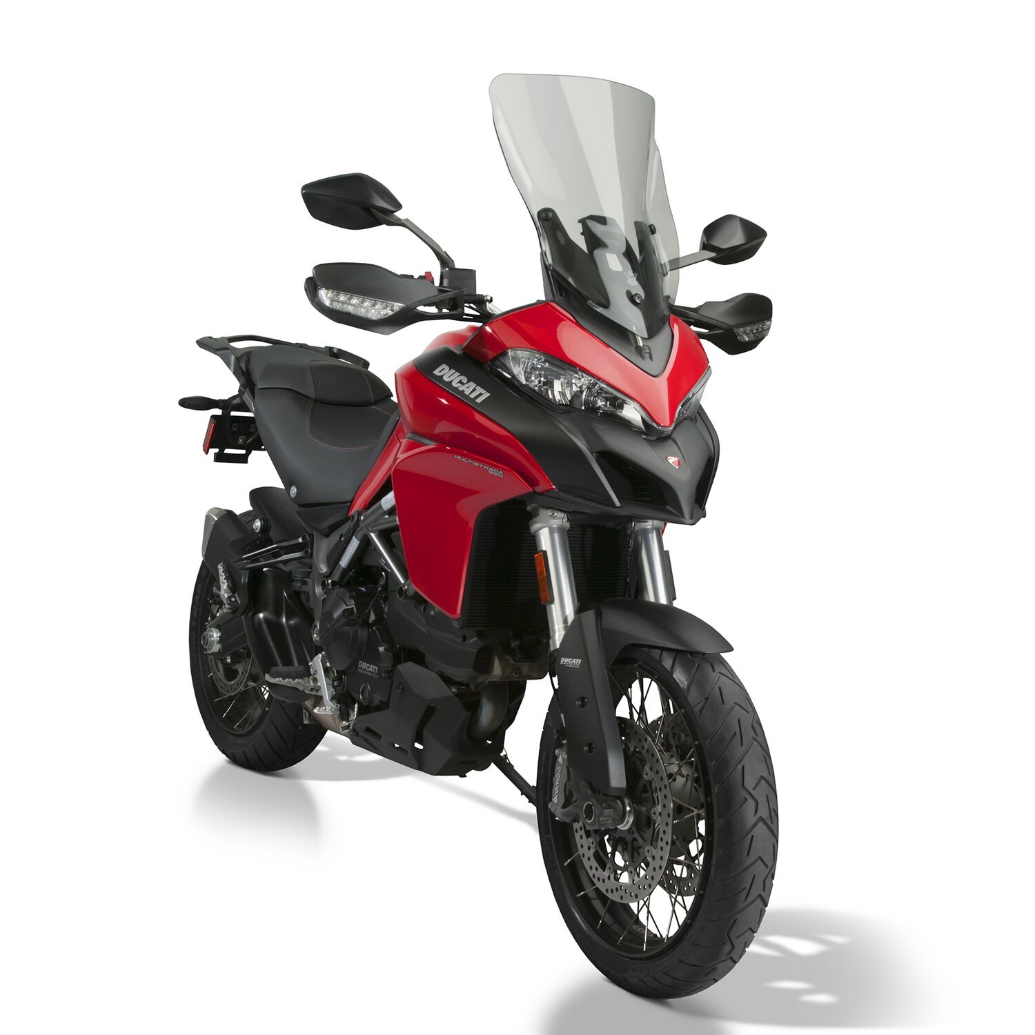 National Cycle VStream® Windshield 20"/50,8cm