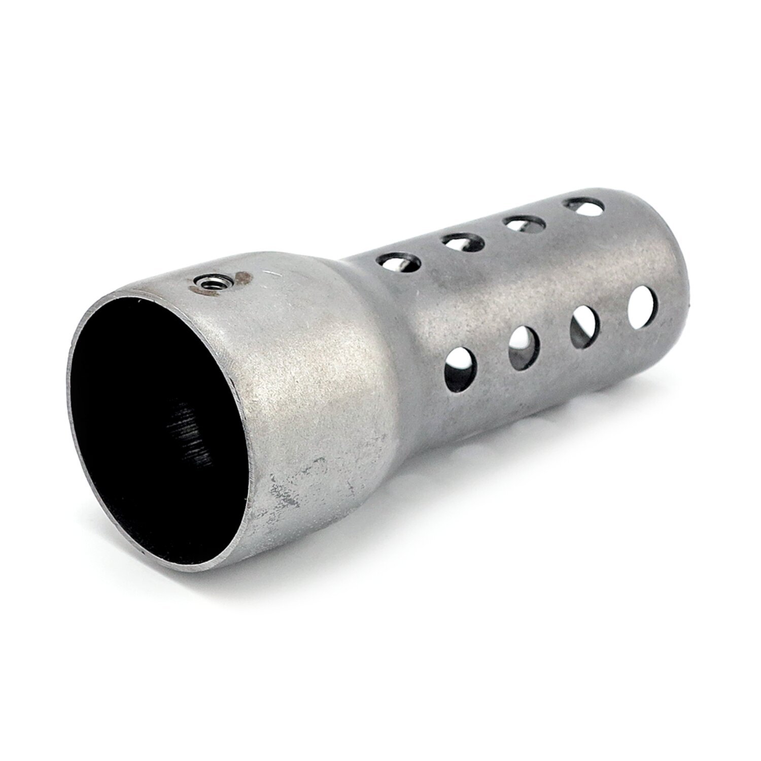 V&H replacement quiet baffle