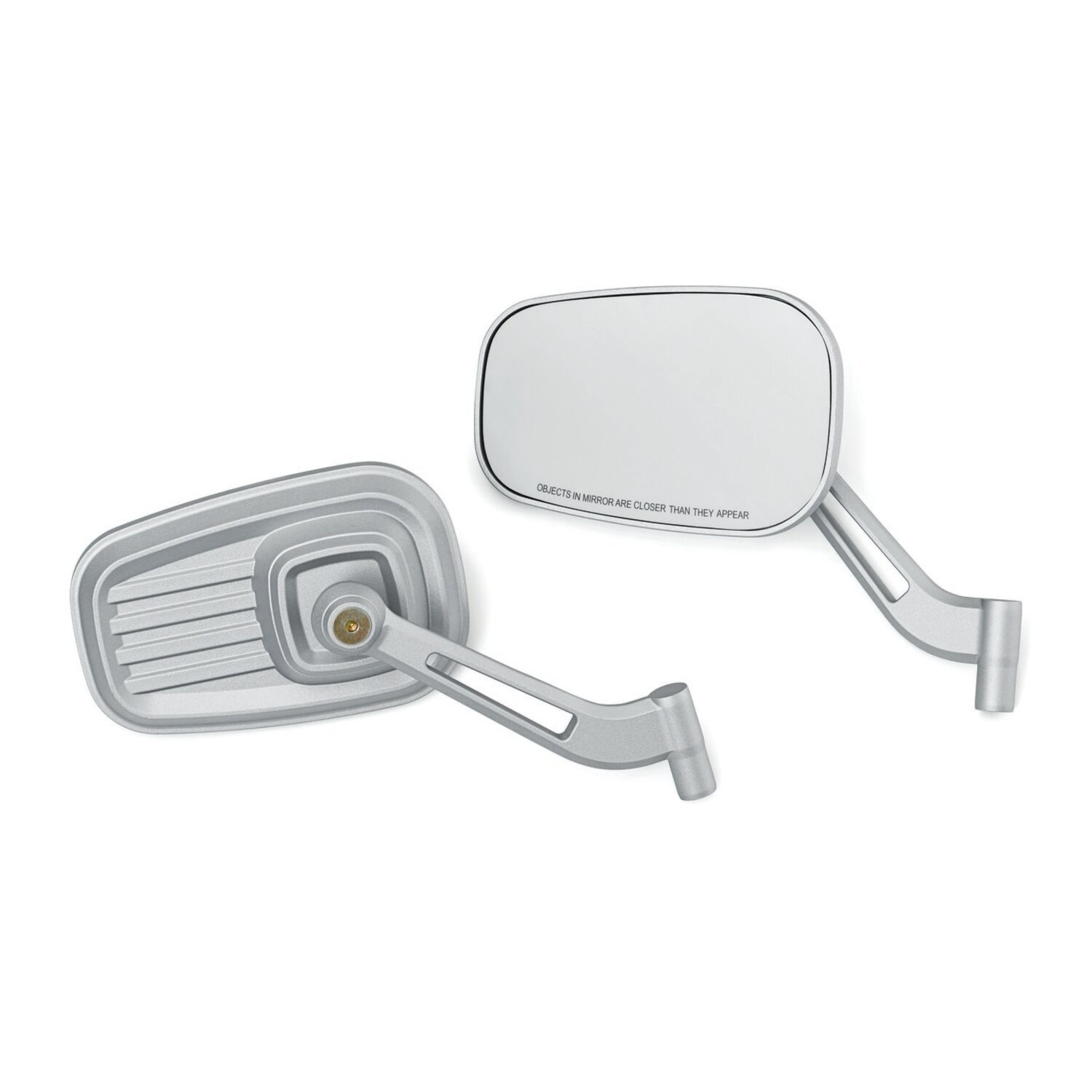 Kuryakyn, Dillinger mirror set