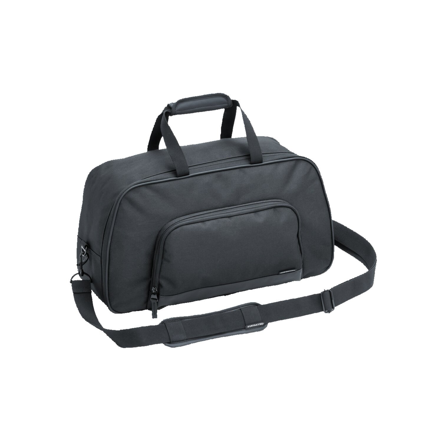Kuryakyn, Trunk liner black, for Gold Wing tour trunks