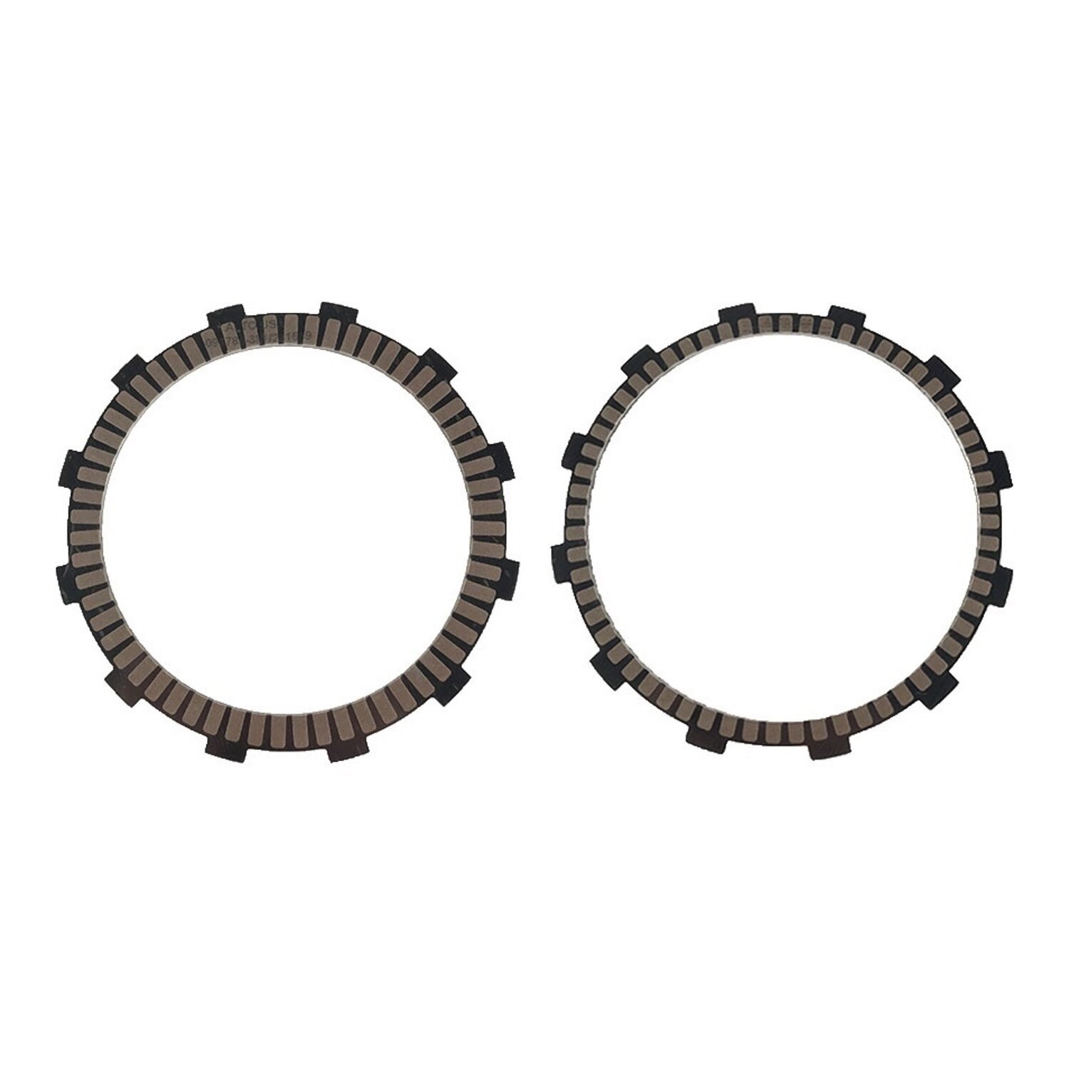 Alto, 'G3' friction clutch plate kit