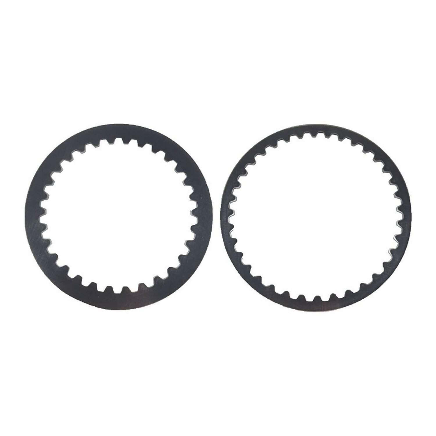 Alto, 'Performance steel' steel clutch drive plate set