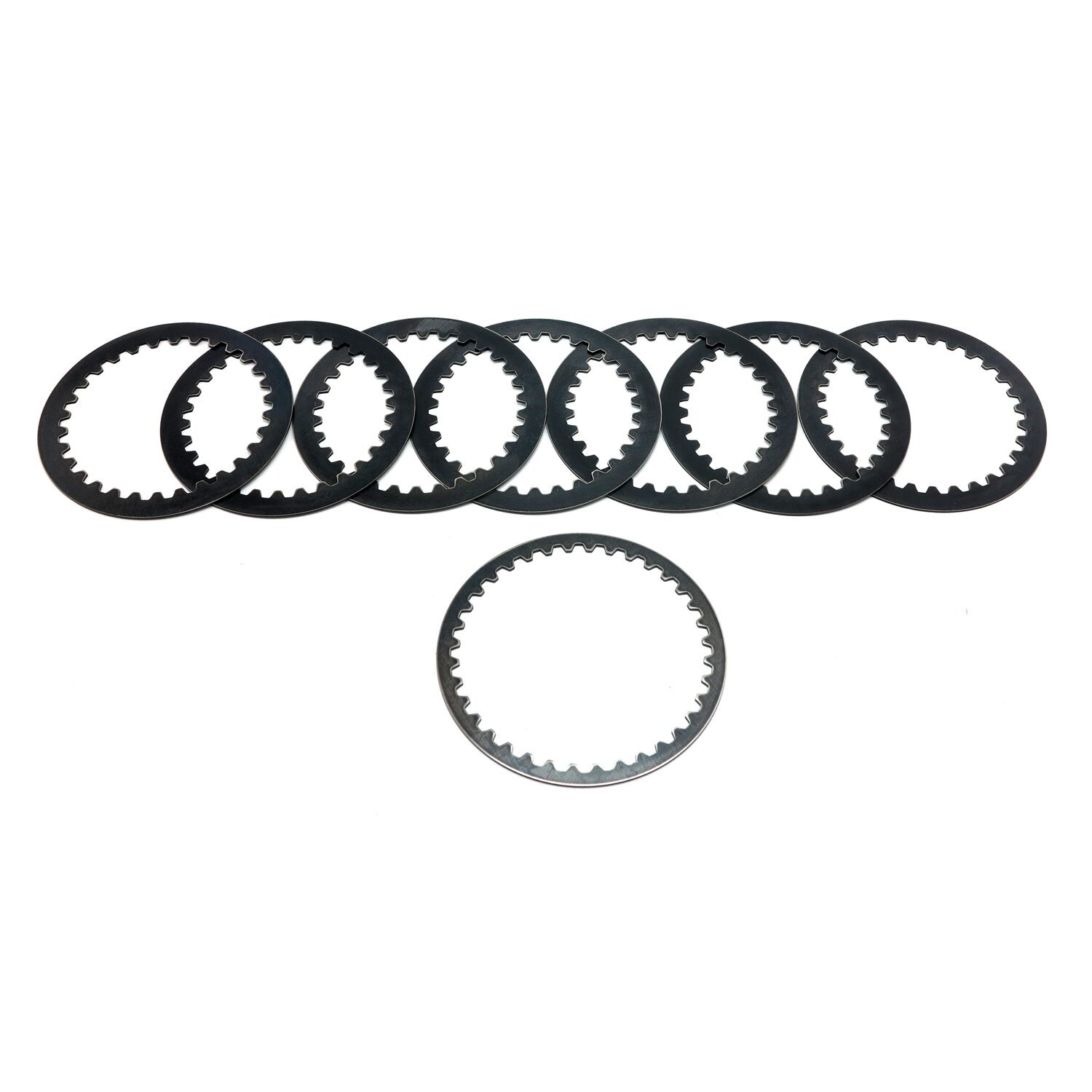 Alto, 'Performance steel' steel clutch drive plate set