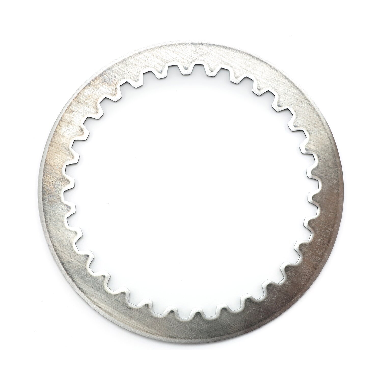 Alto, 'Performance Steel' steel clutch drive plates (1, 1.98 inch