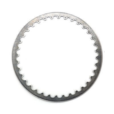 Steel drive plate set. 0.079"/2.01mm thick (sold each, 1 used). Replacement for 581911 & 'Performance Steel' steel drive plate kit and 581918 G3 Powerpack extra plate kit.