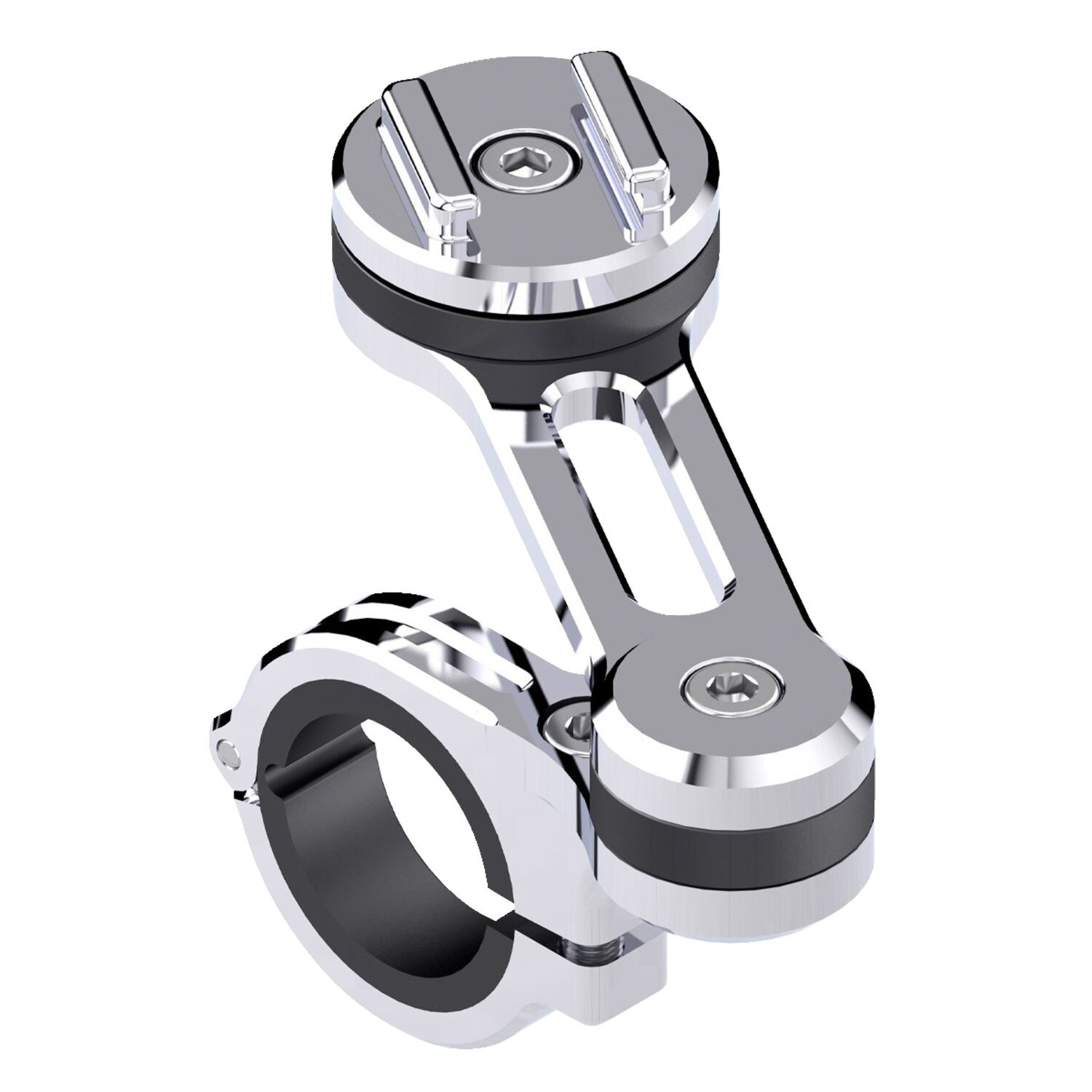 SP Connect™, Moto Mount Pro
