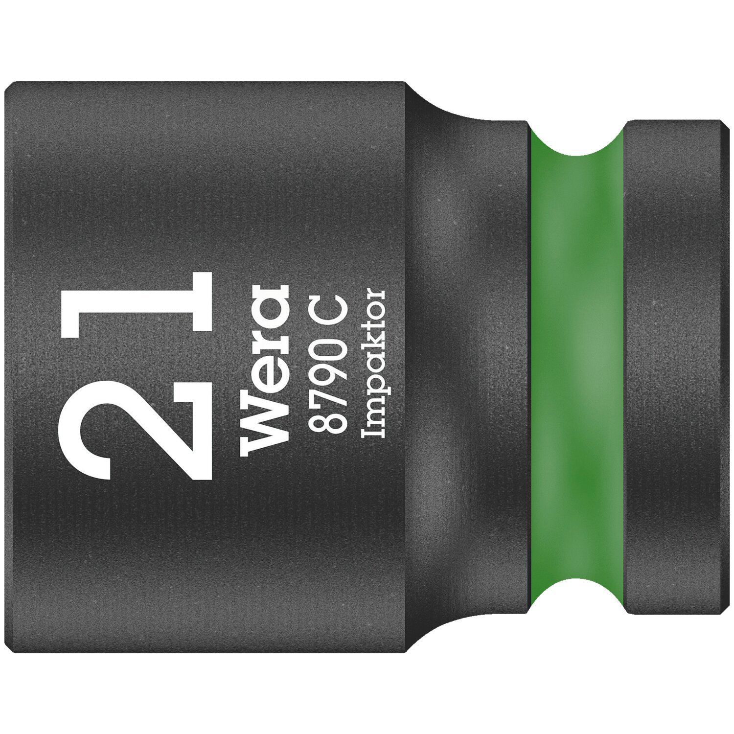 Wera, Impaktor 1/2" lizdas 21