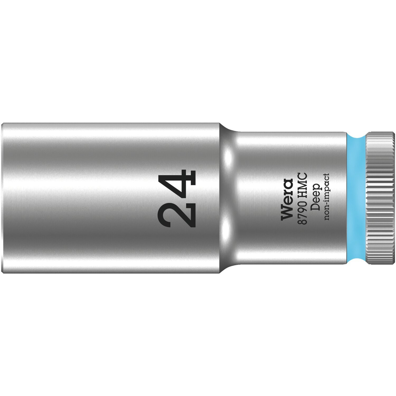Wera, deep socket size 24mm