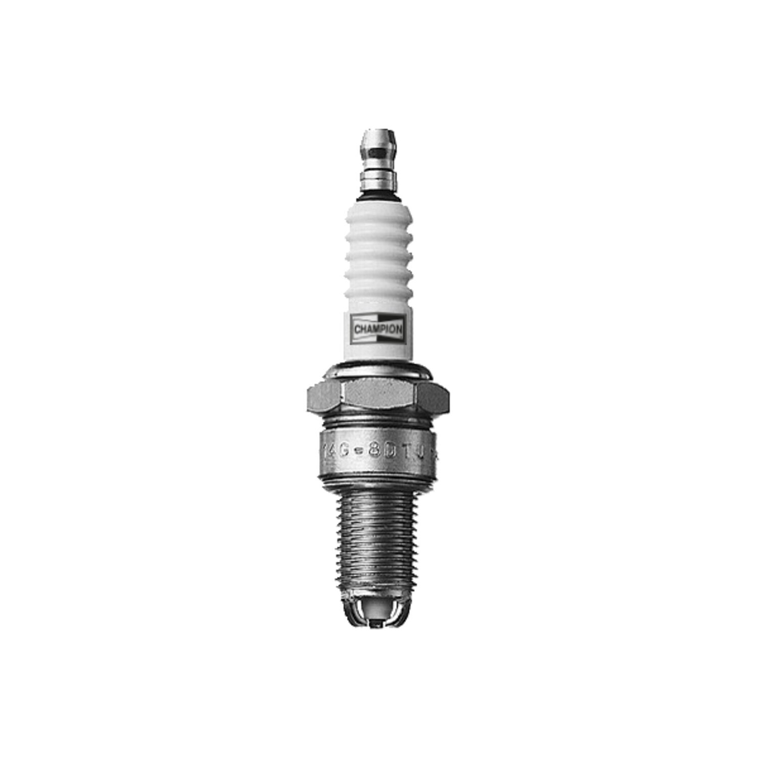 Champion Sparkplug RC7BYC4