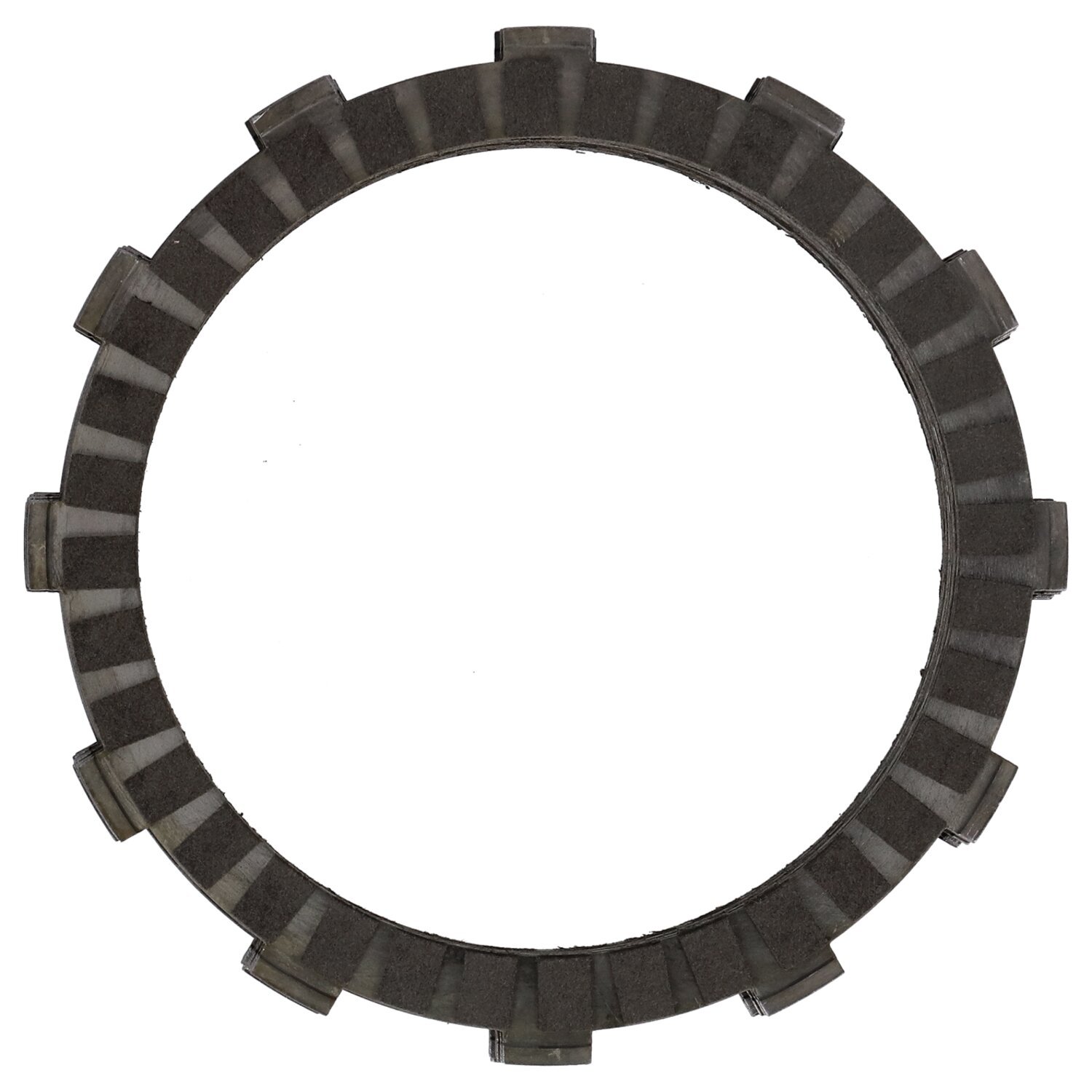 TRW clutch plate kit, frictions discs