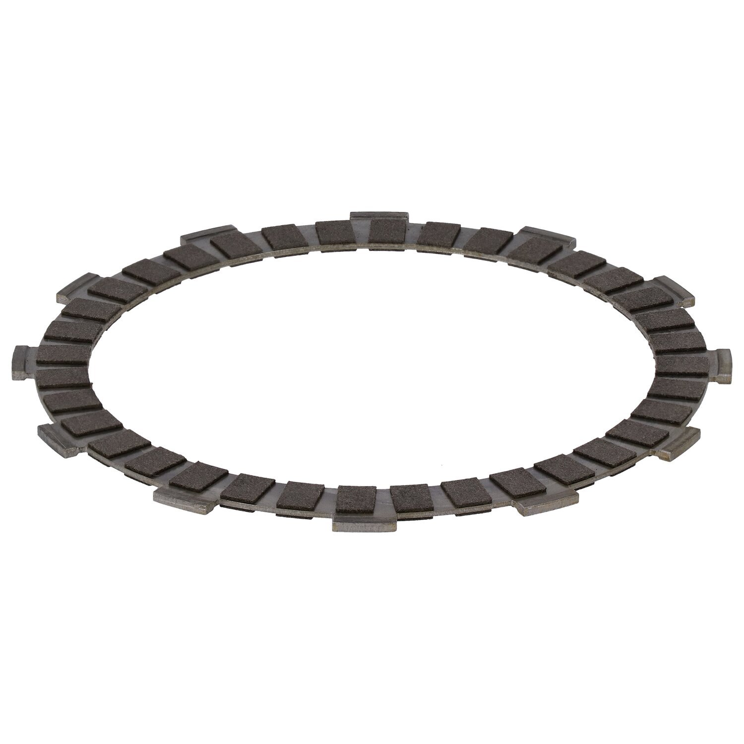 TRW clutch plate kit, frictions discs