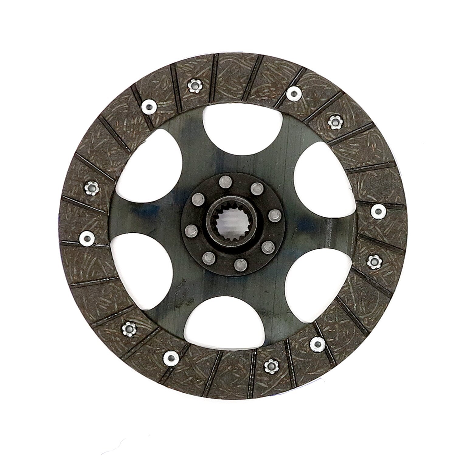 TRW dry clutch for BMW
