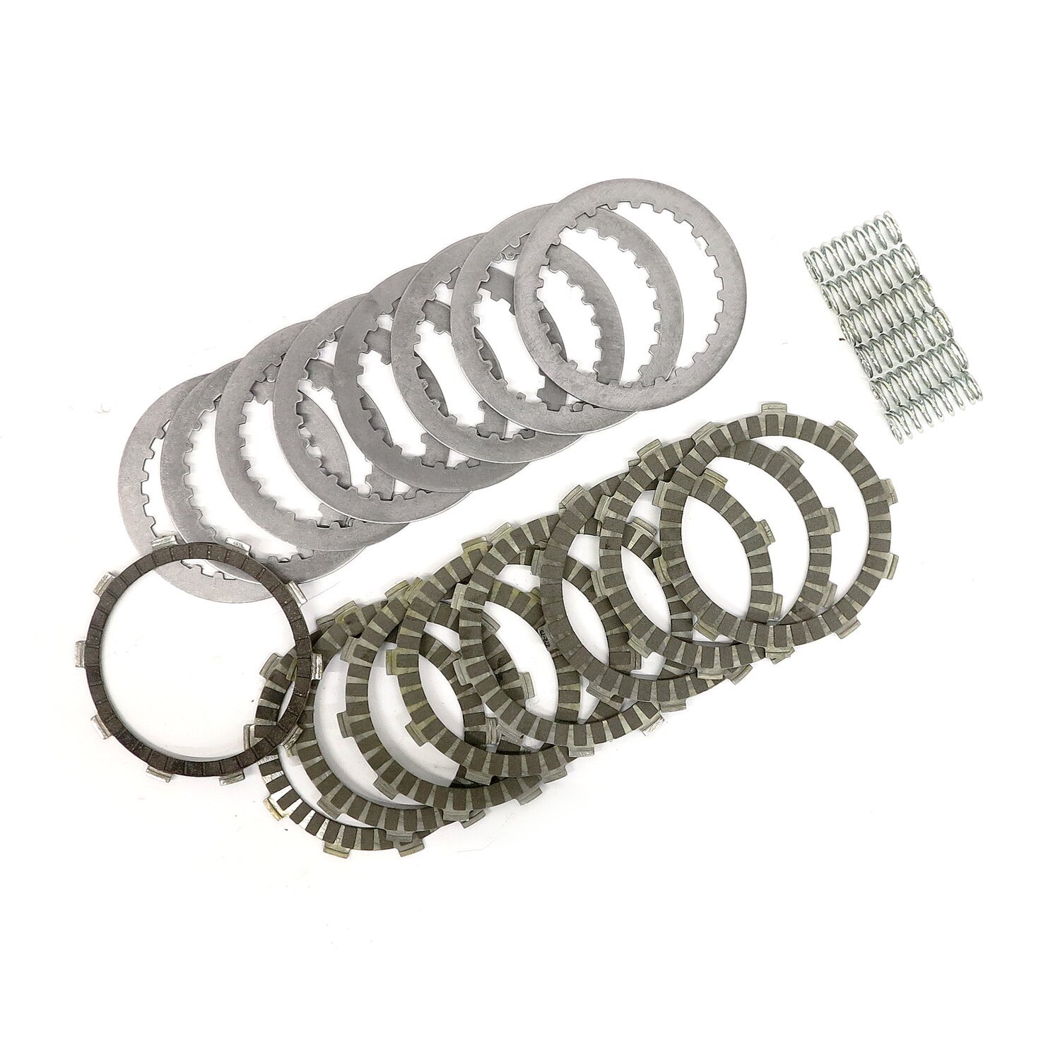 TRW Super Clutch kit