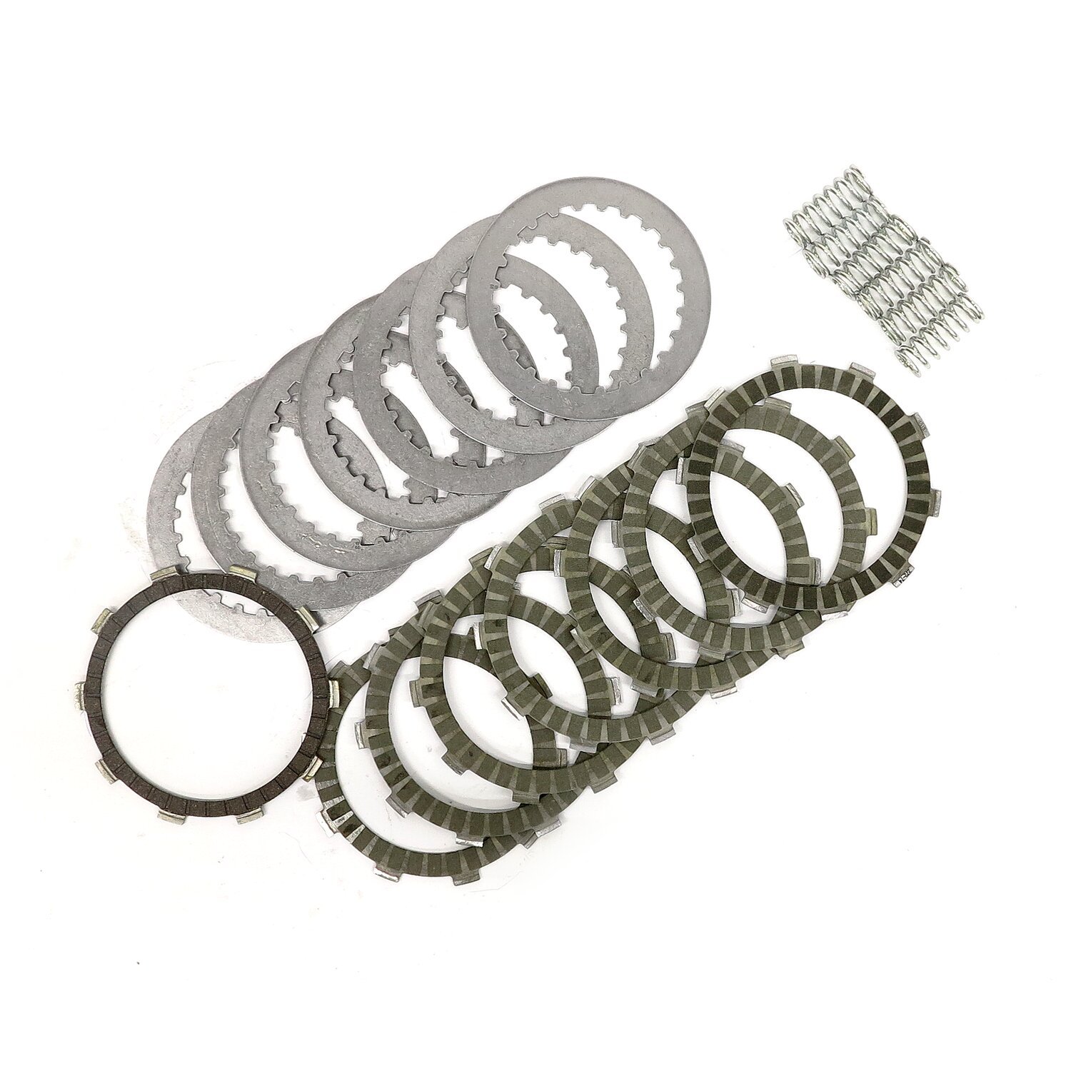 TRW Super Clutch kit