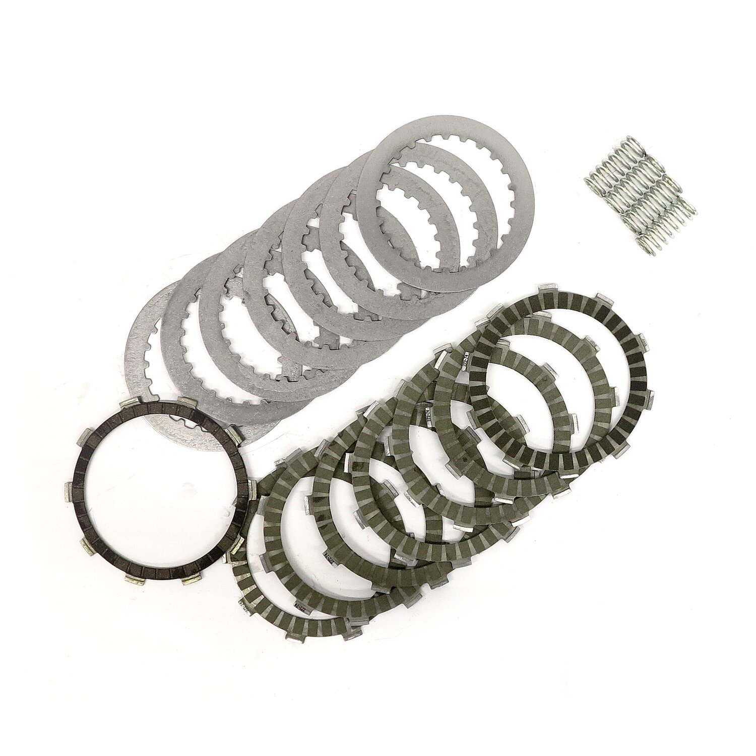 TRW Super Clutch kit