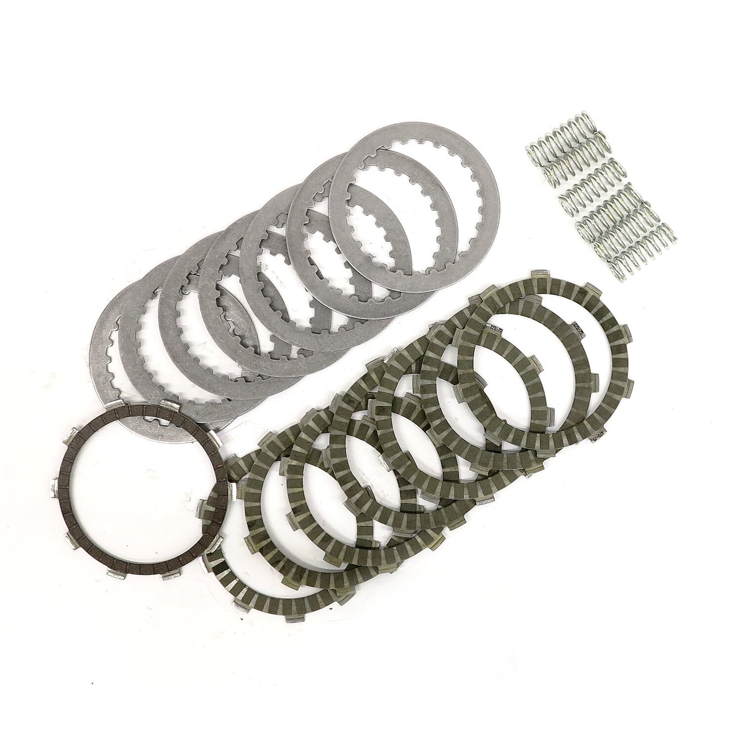 TRW Super Clutch kit
