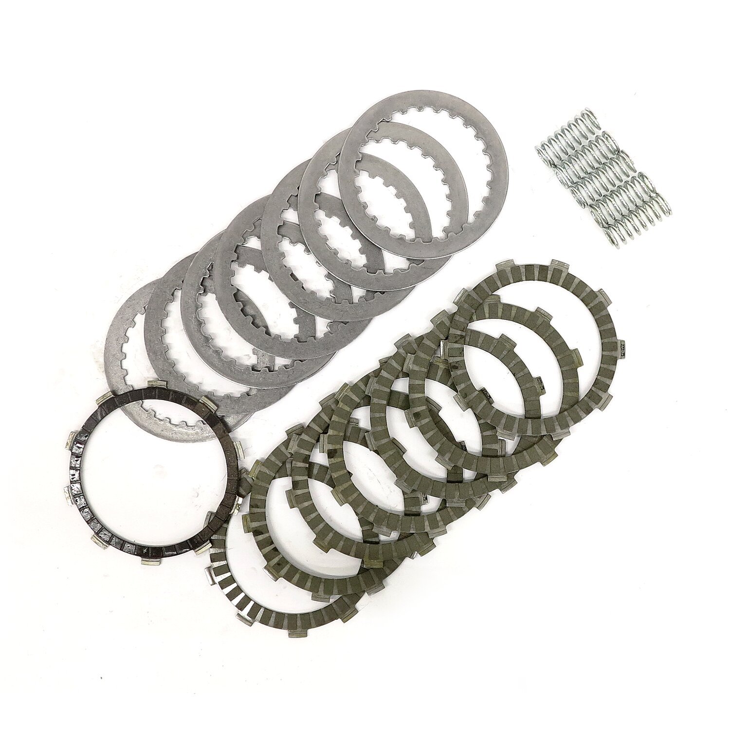 TRW Super Clutch kit