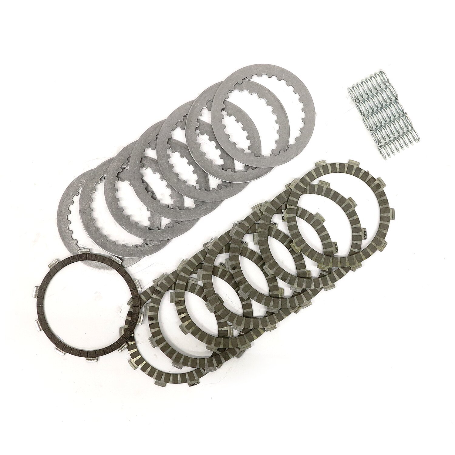 TRW Super Clutch kit