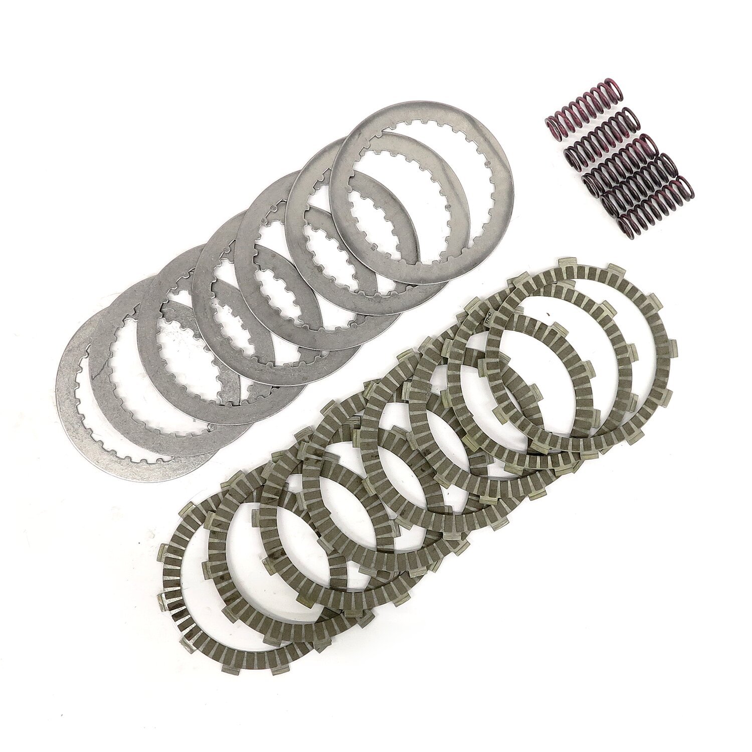 TRW Super Clutch kit
