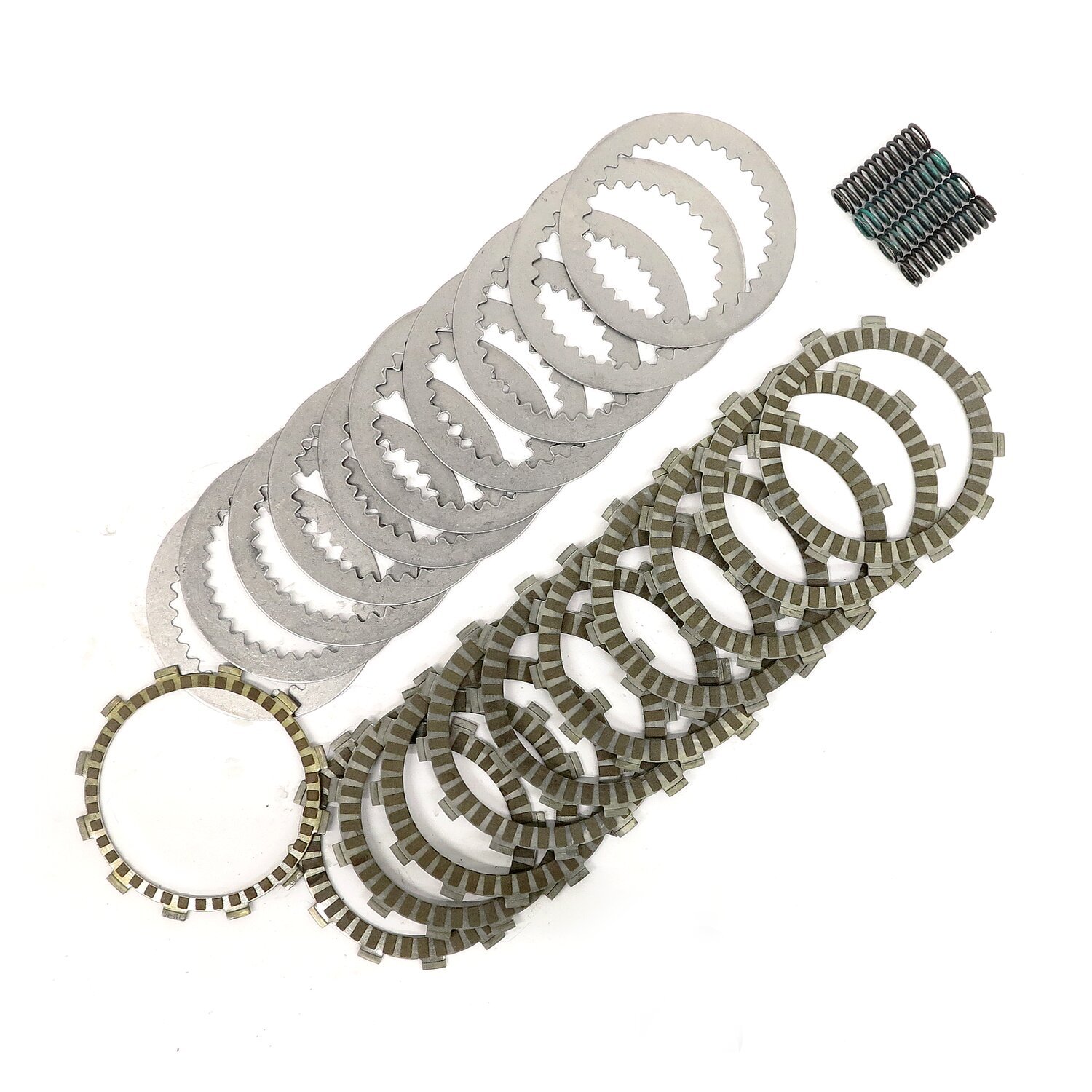 TRW Super Clutch kit