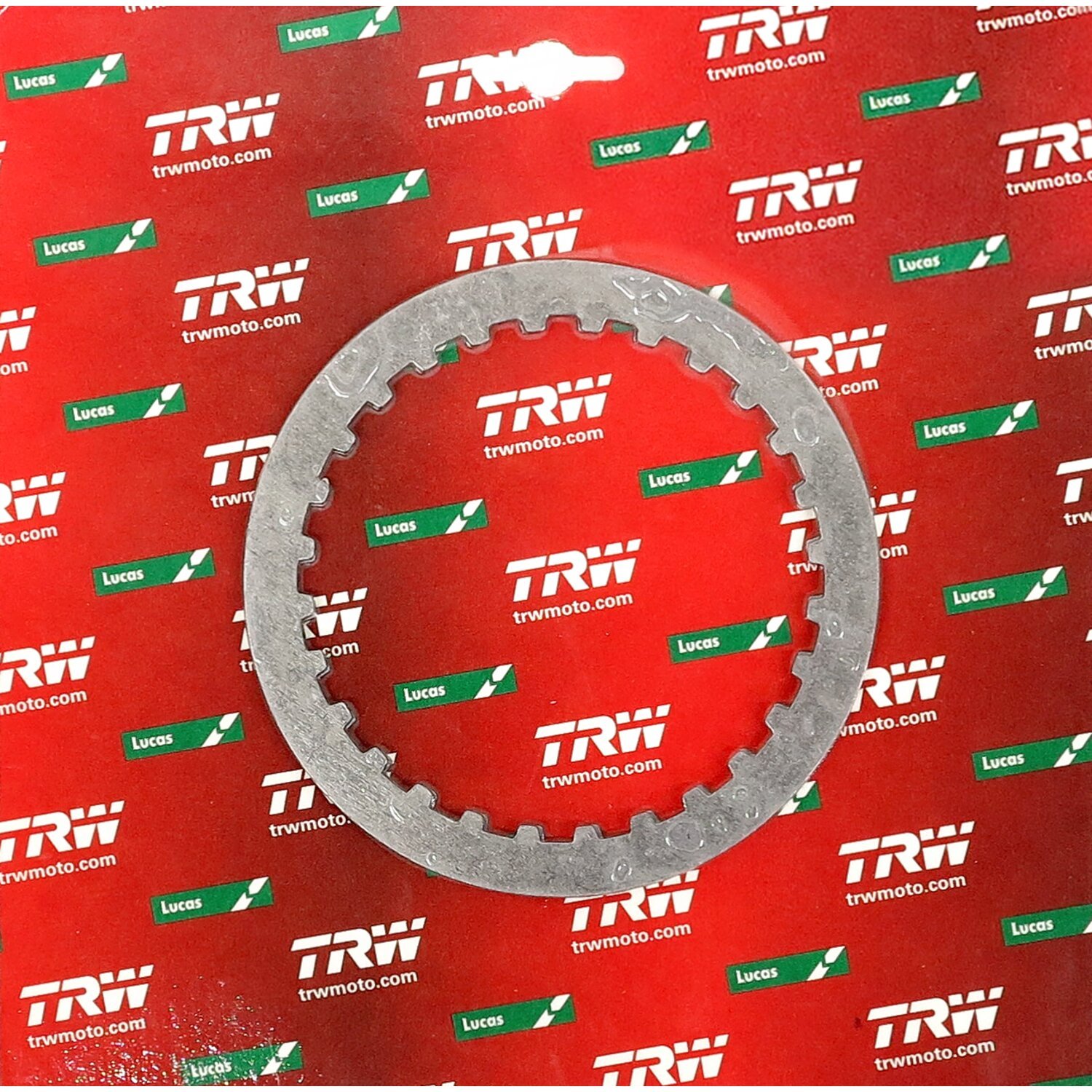 TRW steel clutch plate adjuster kit
