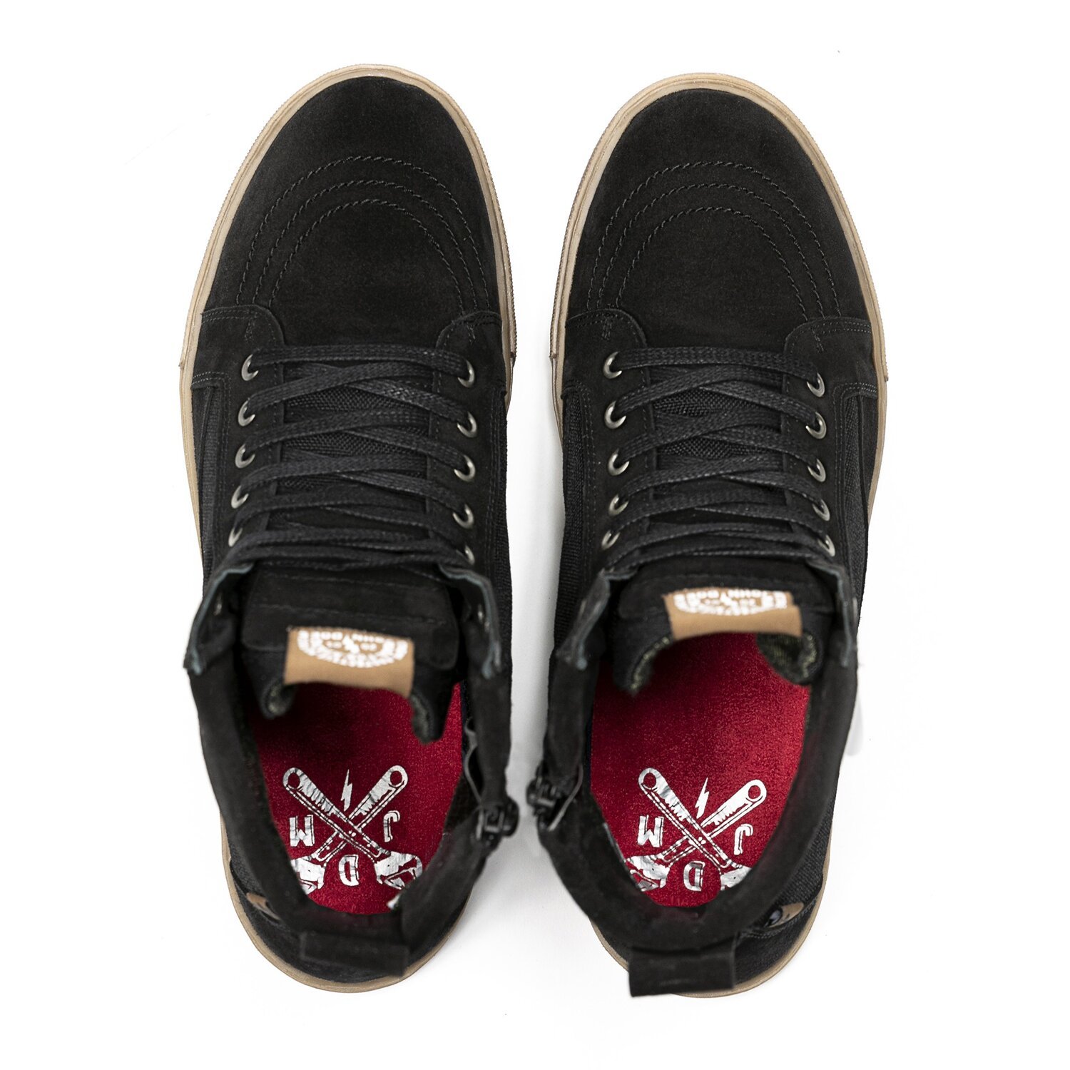 John Doe Neo sneakers
