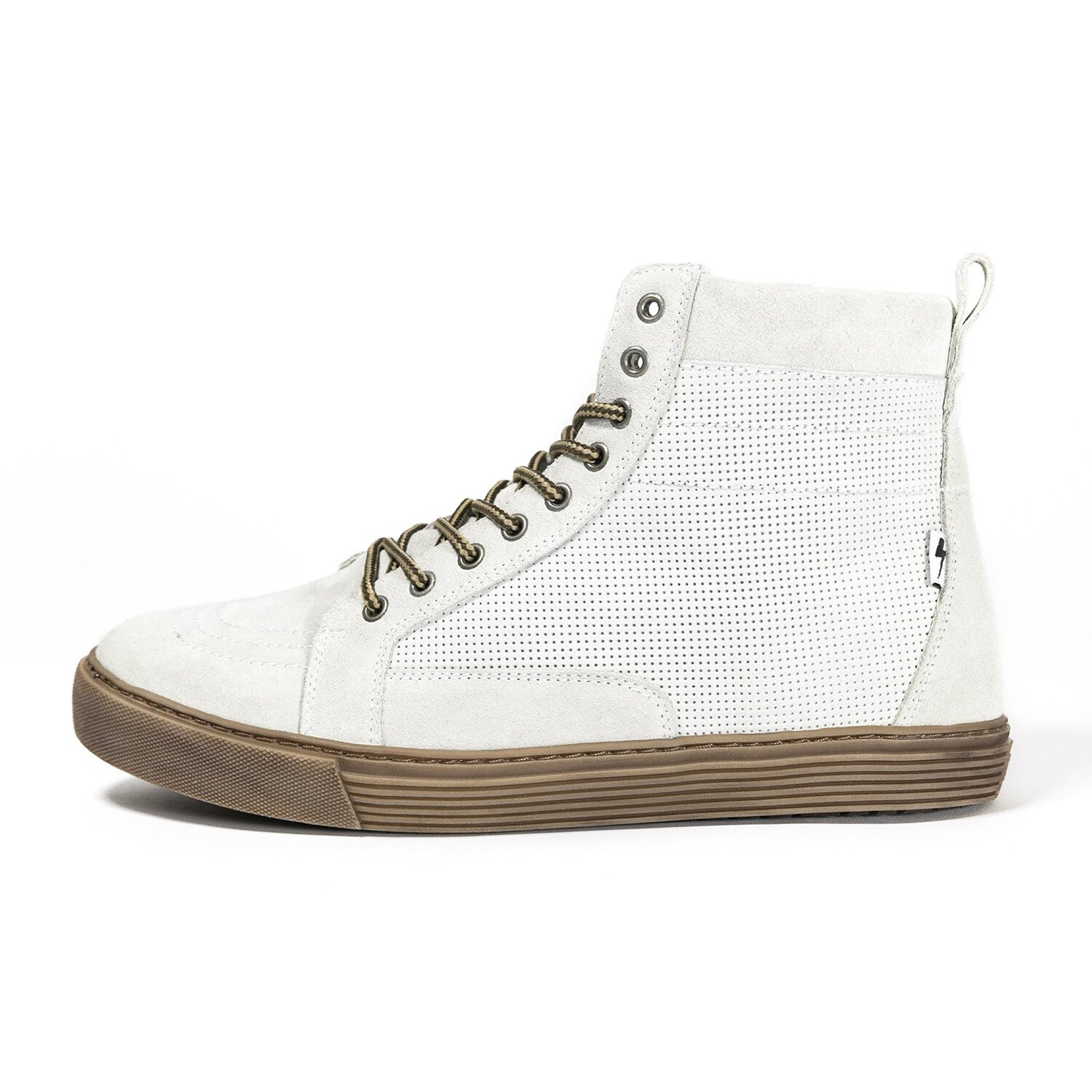 46 — John Doe Neo sneakers white/ brown, 46