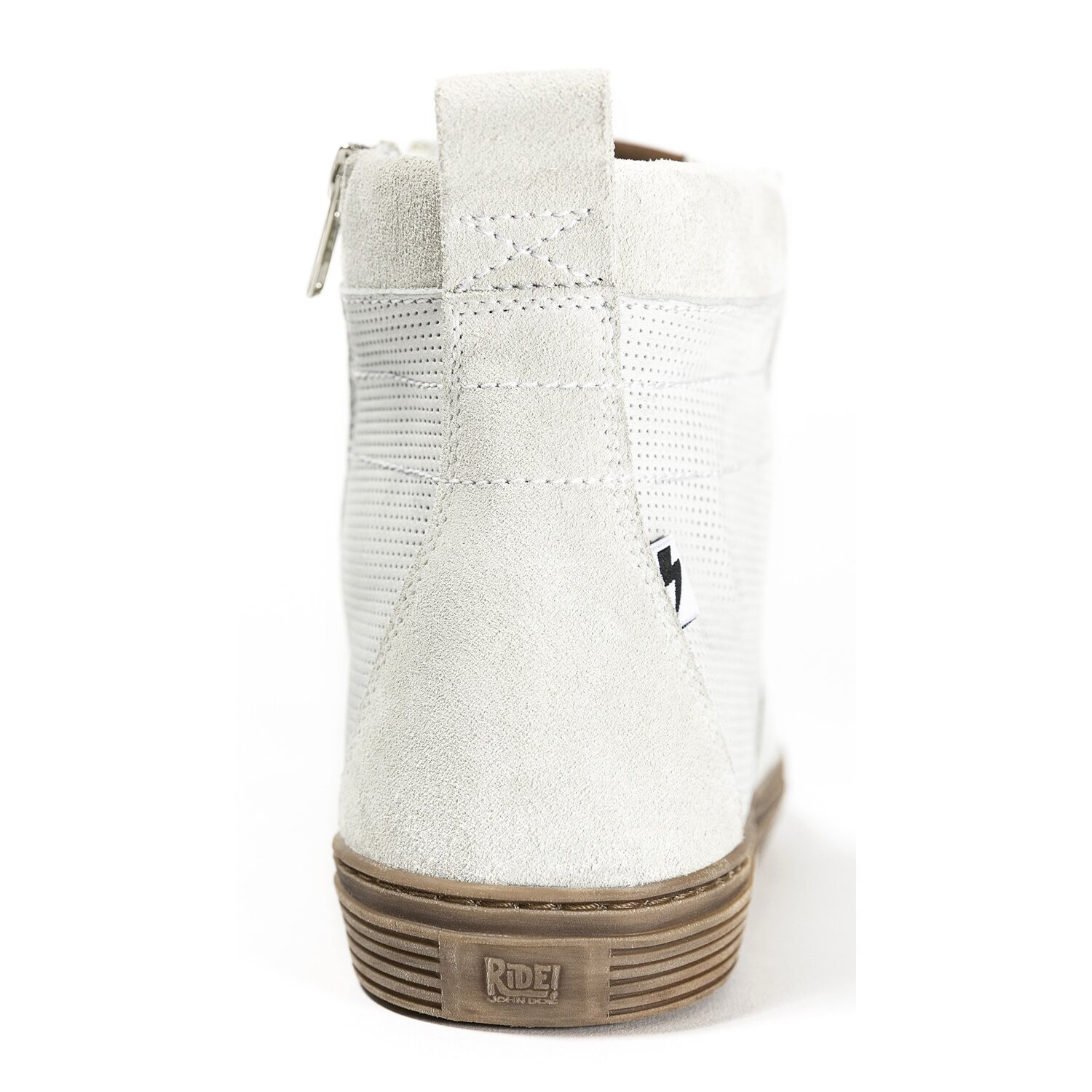 41 — John Doe Neo sneakers white/ brown, 41