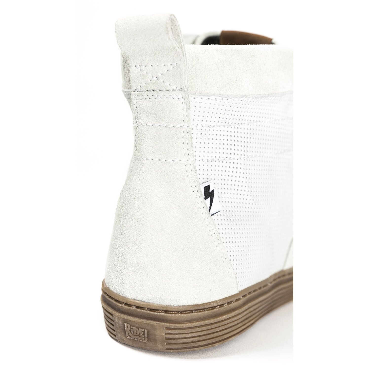 39 — John Doe Neo sneakers white/ brown, 39