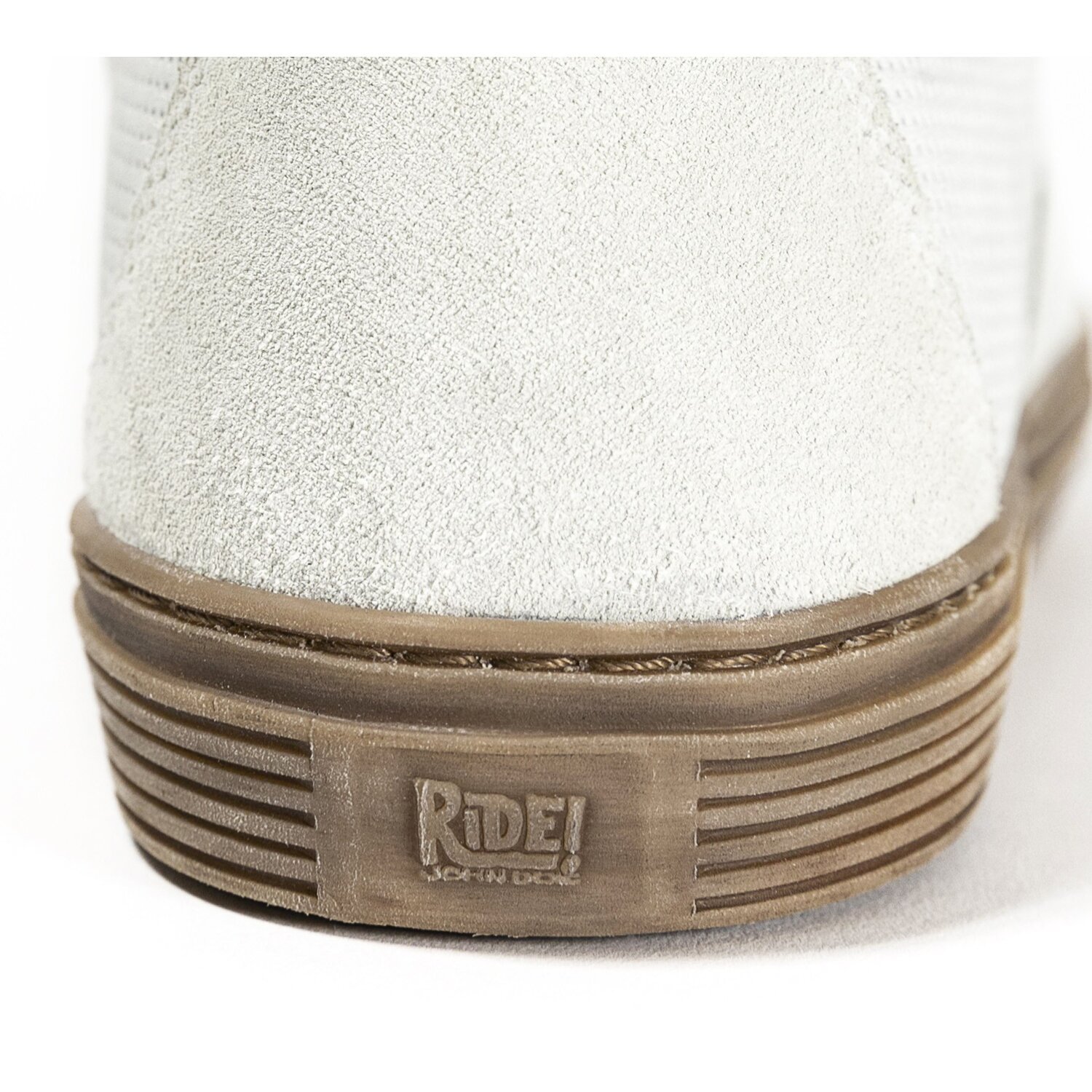 41 — John Doe Neo sneakers white/ brown, 41