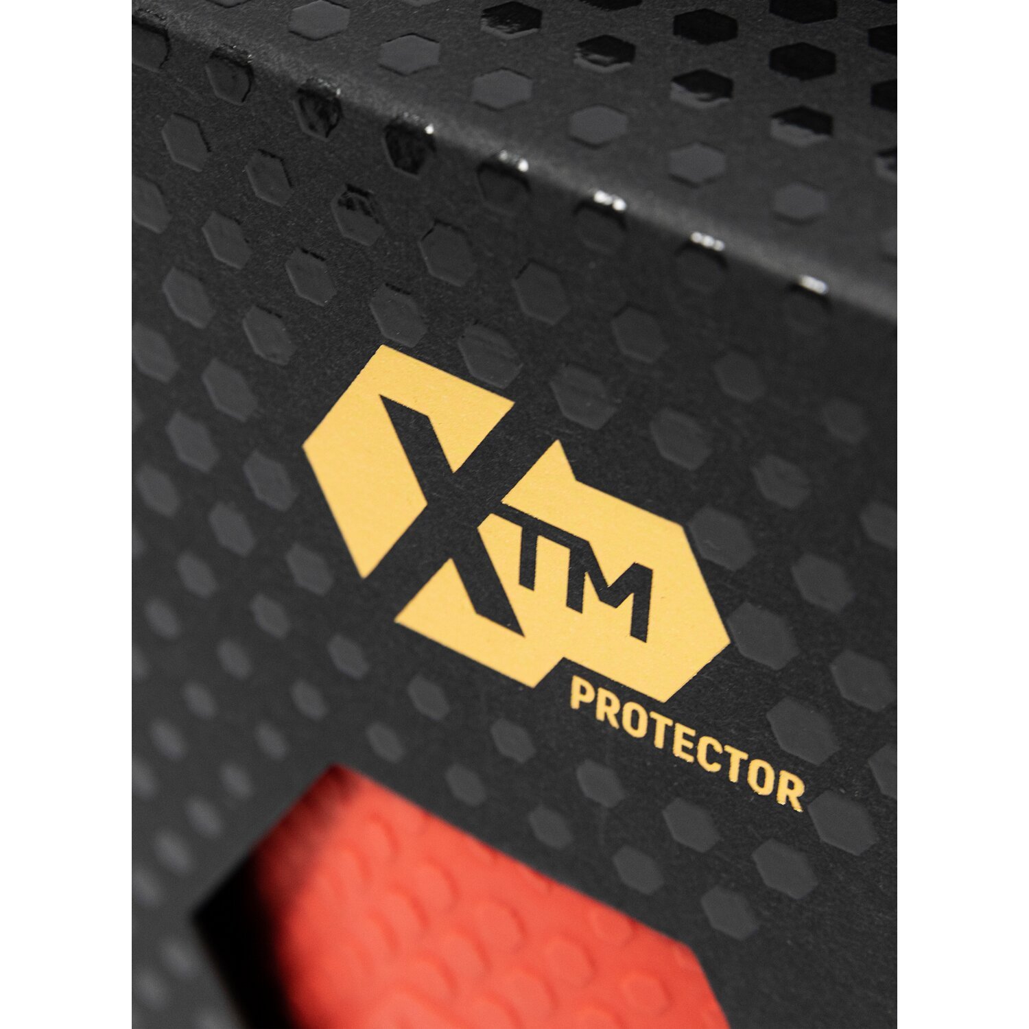 John Doe XTM hip protectors (Level 1), Red