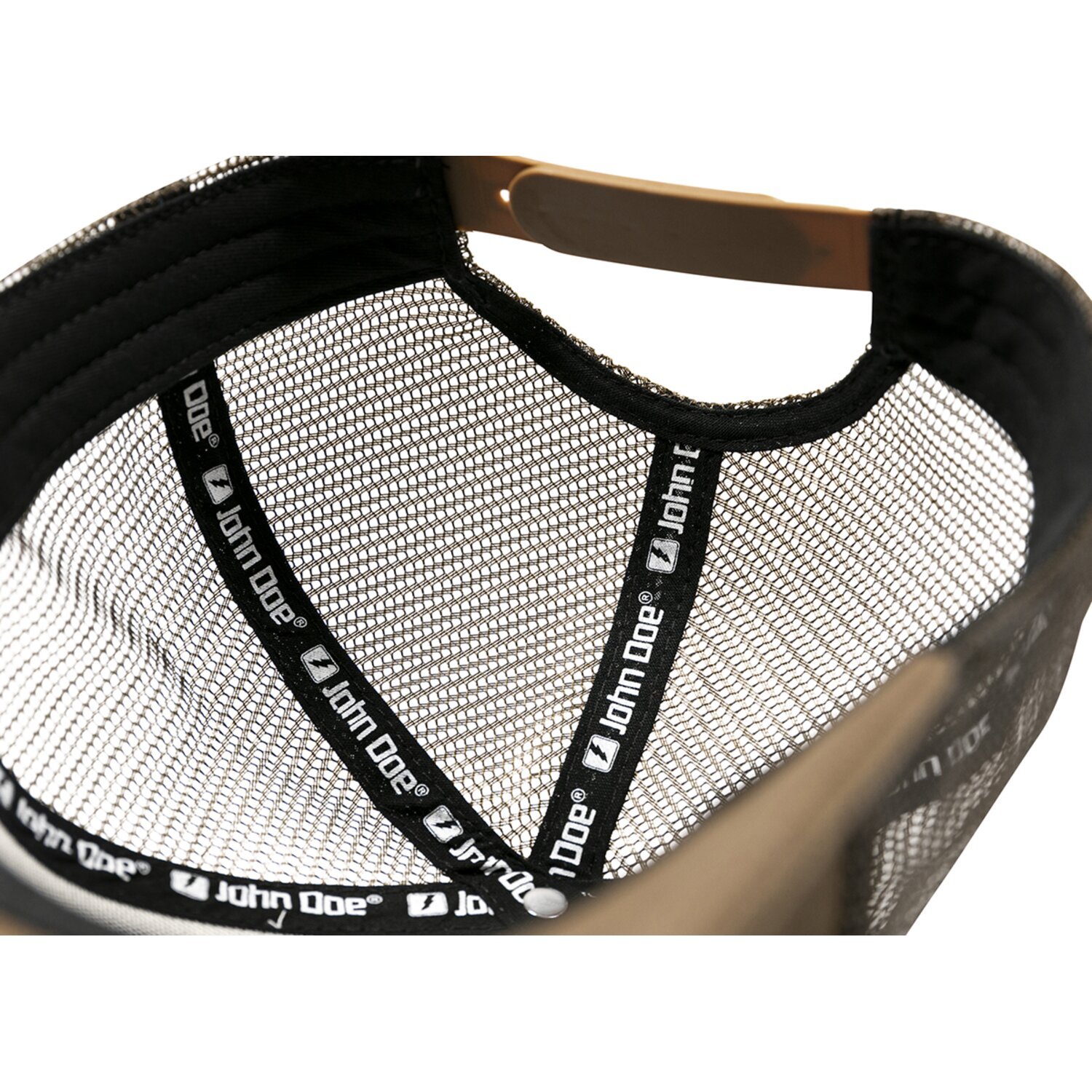 John Doe Heritage cap brown