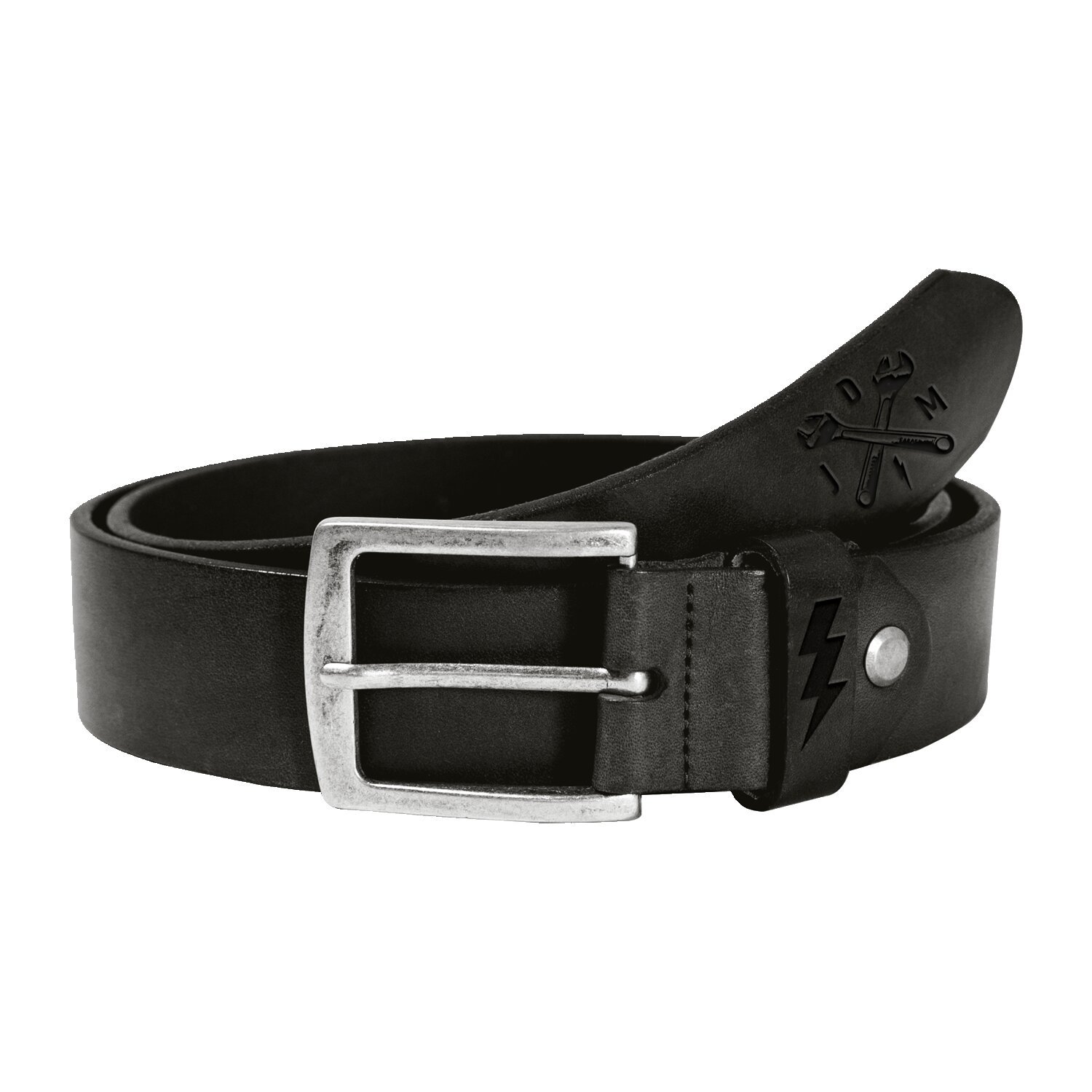John Doe leather belt Cross Tool