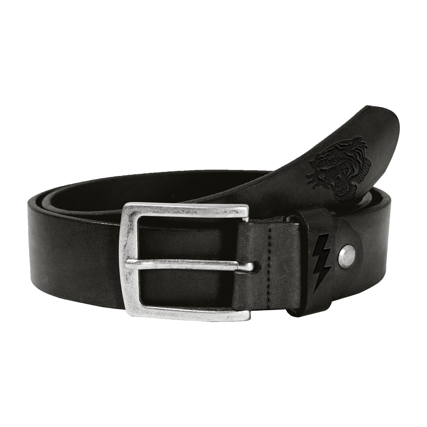 John Doe leather belt