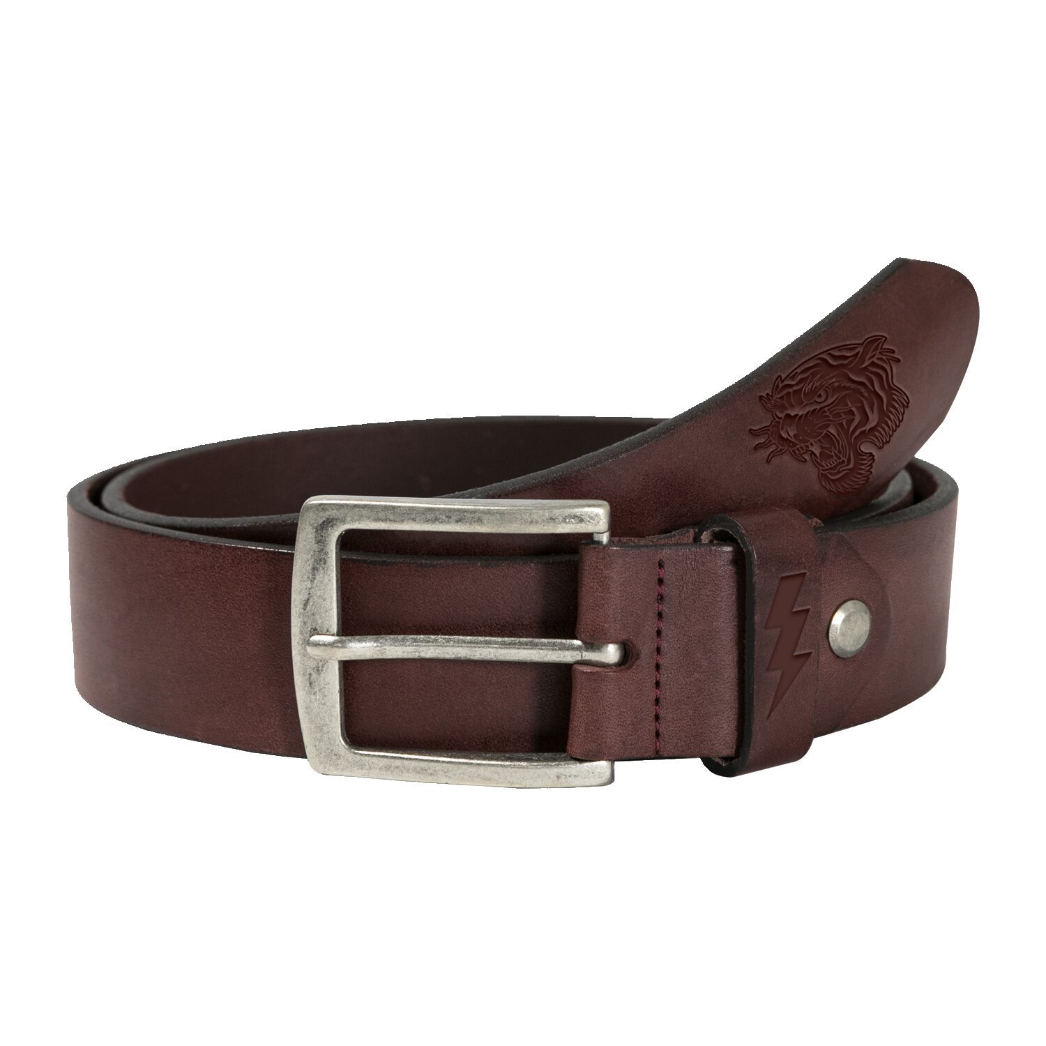 John Doe leather belt