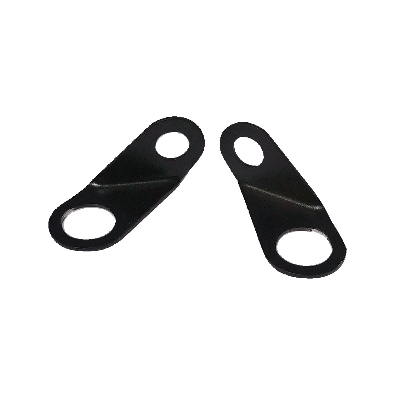 Kellermann, Atto & Spot handlebar adapter bracket, Black