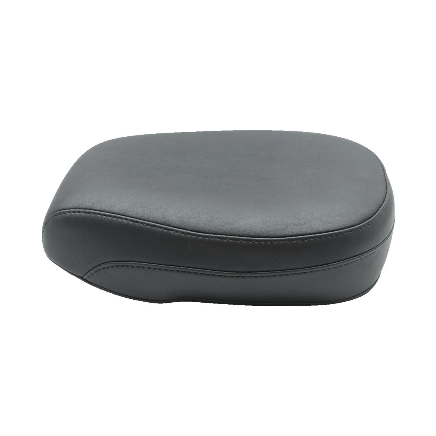 Mustang Tripper passenger seat, Black