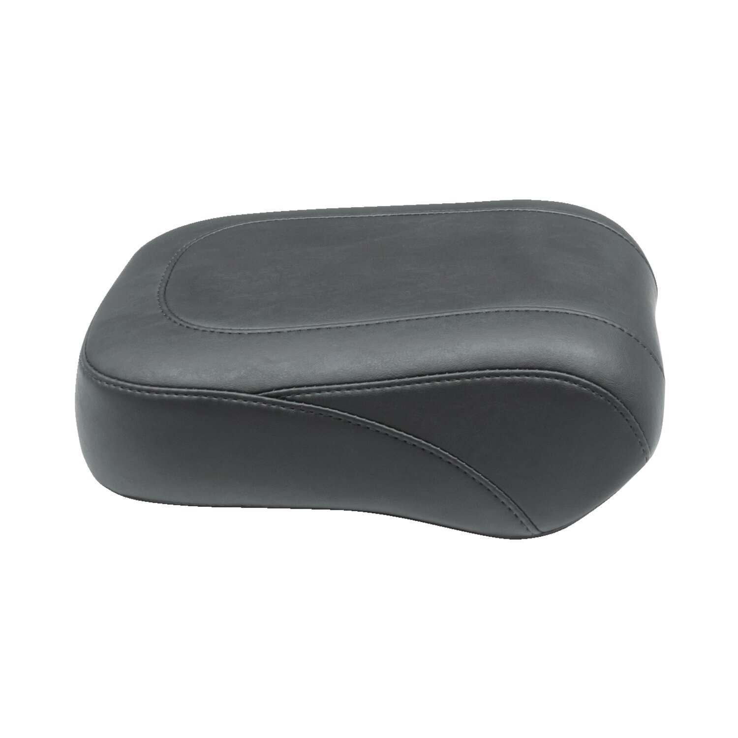 Mustang Tripper passenger seat, Black