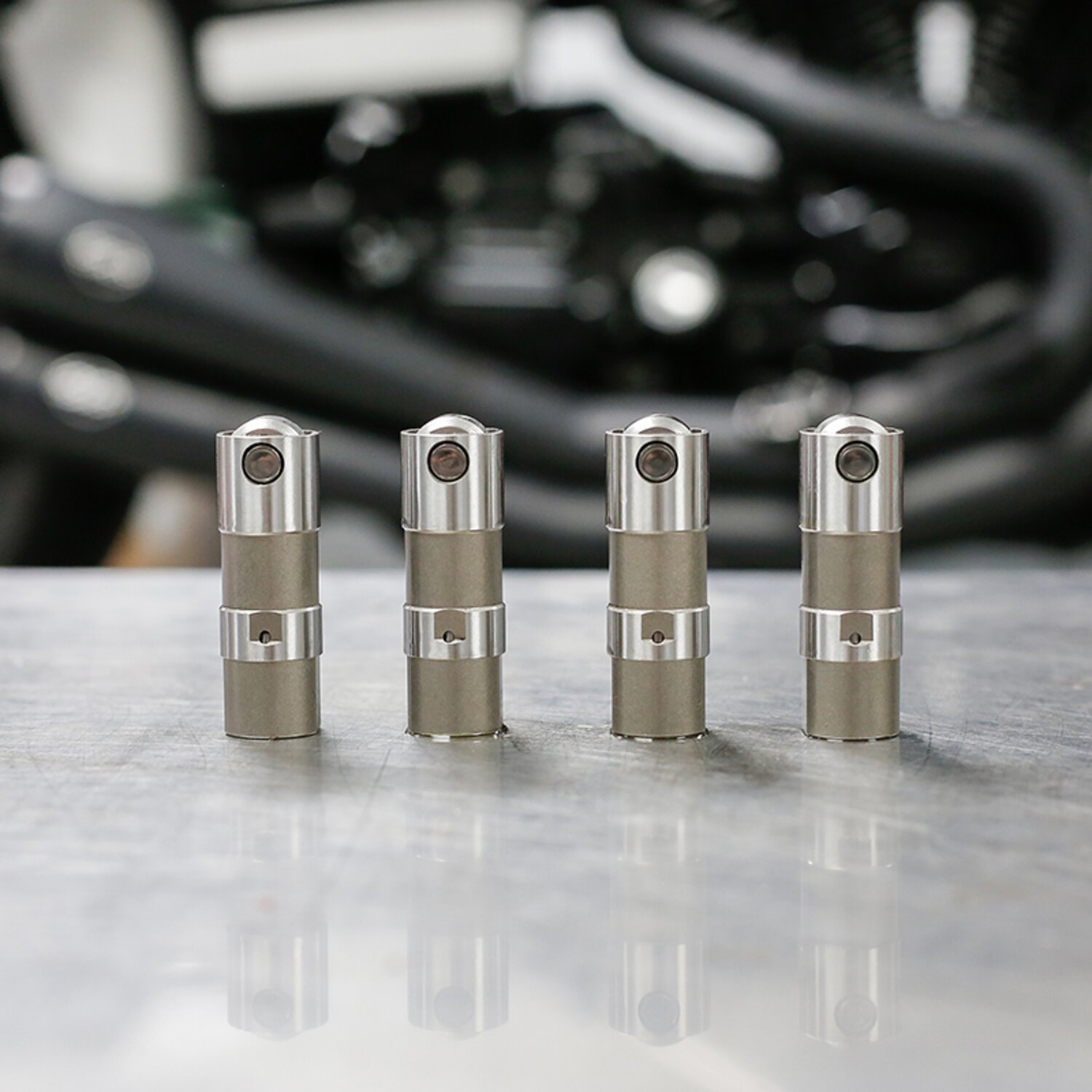 S&S, Precision Hydraulic tappet set