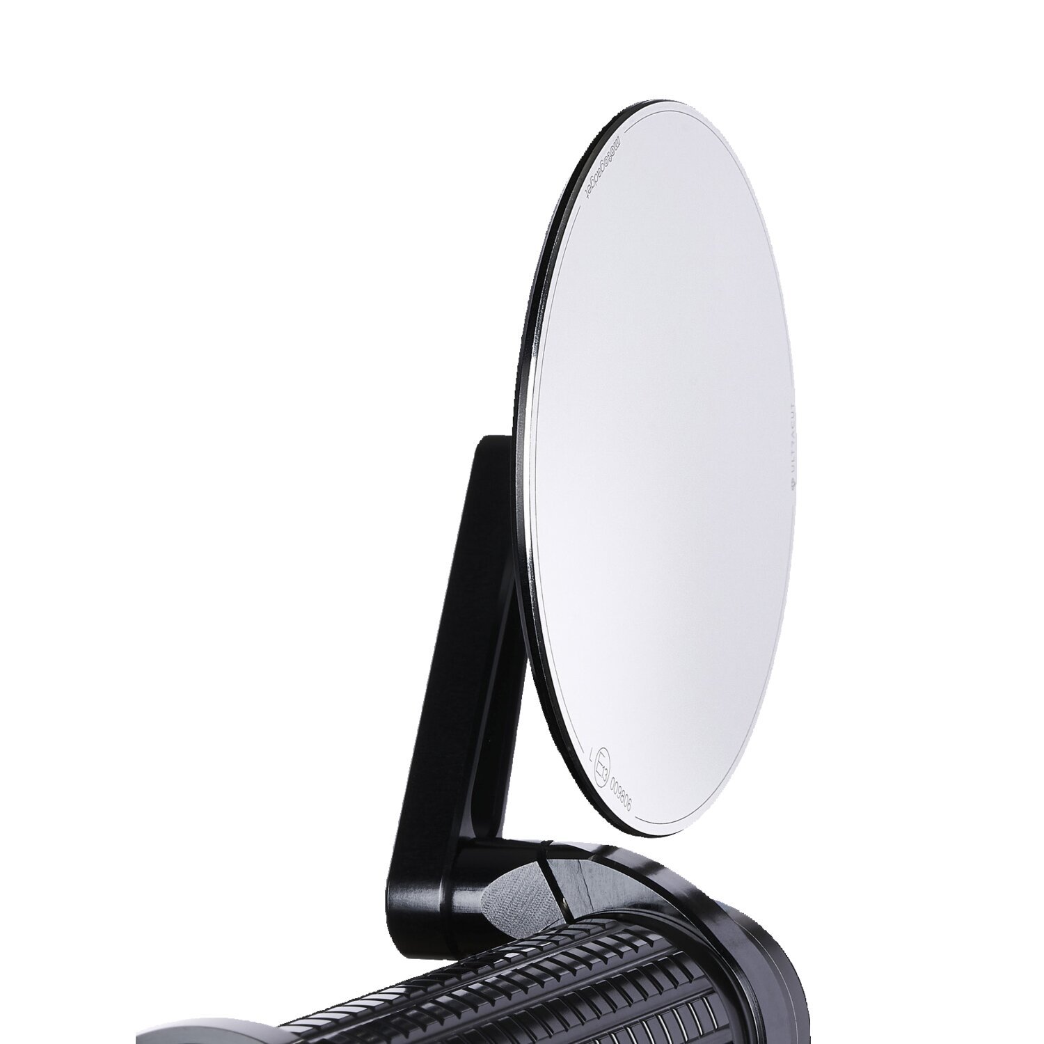 Motogadget mo.view Street glassless mirror, Black