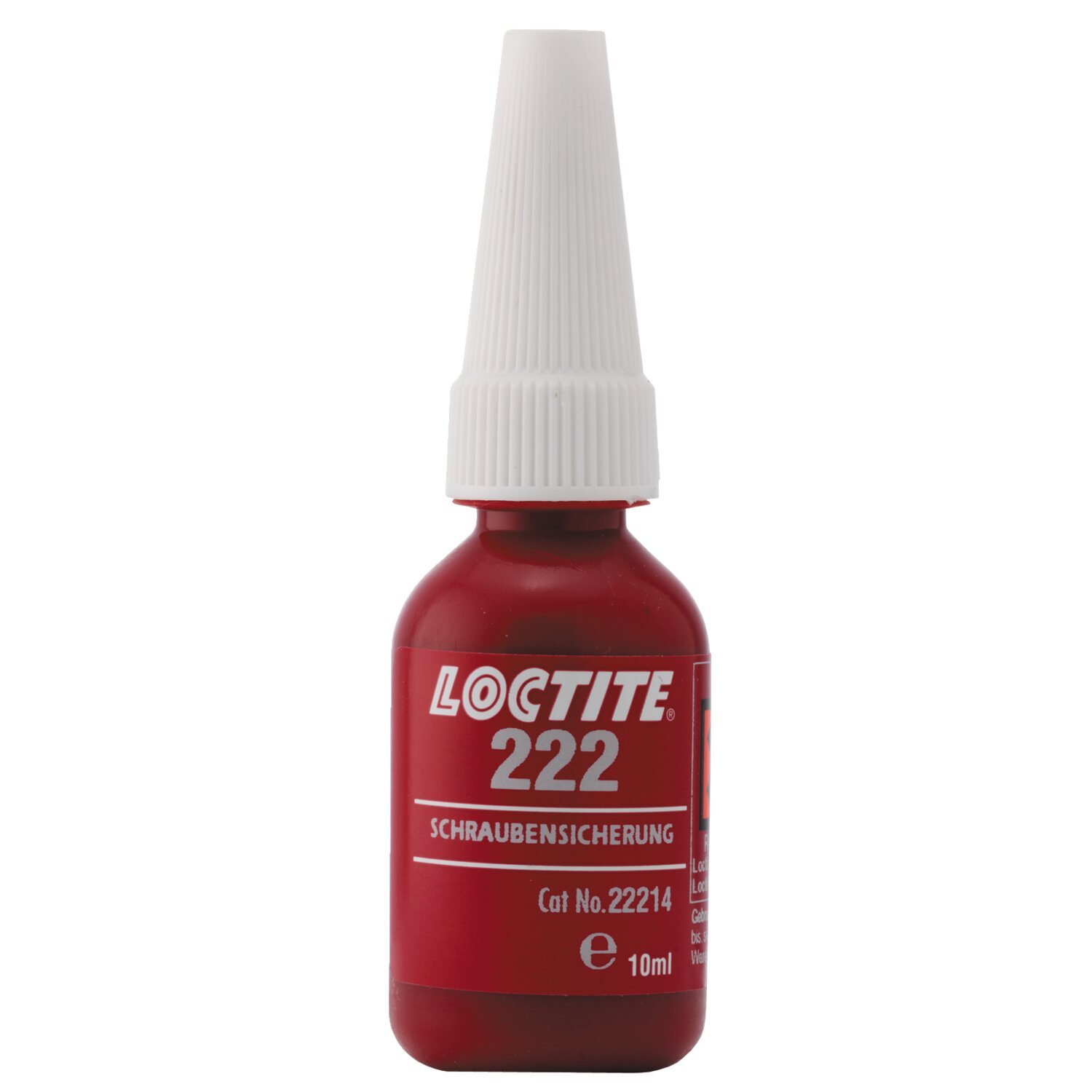 Loctite 222 purple,threadlocker 10cc