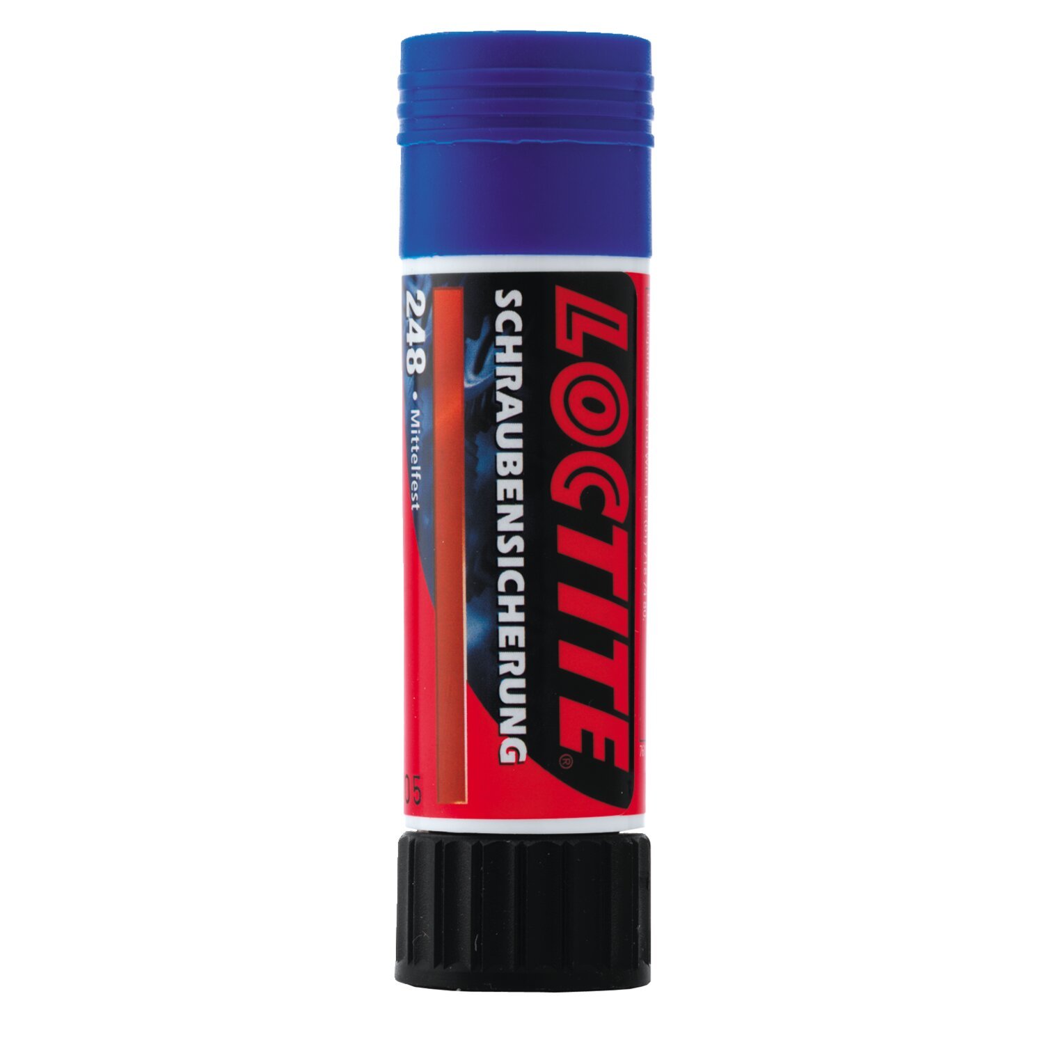 Loctite 248 blue, threadlocker stick 19gr