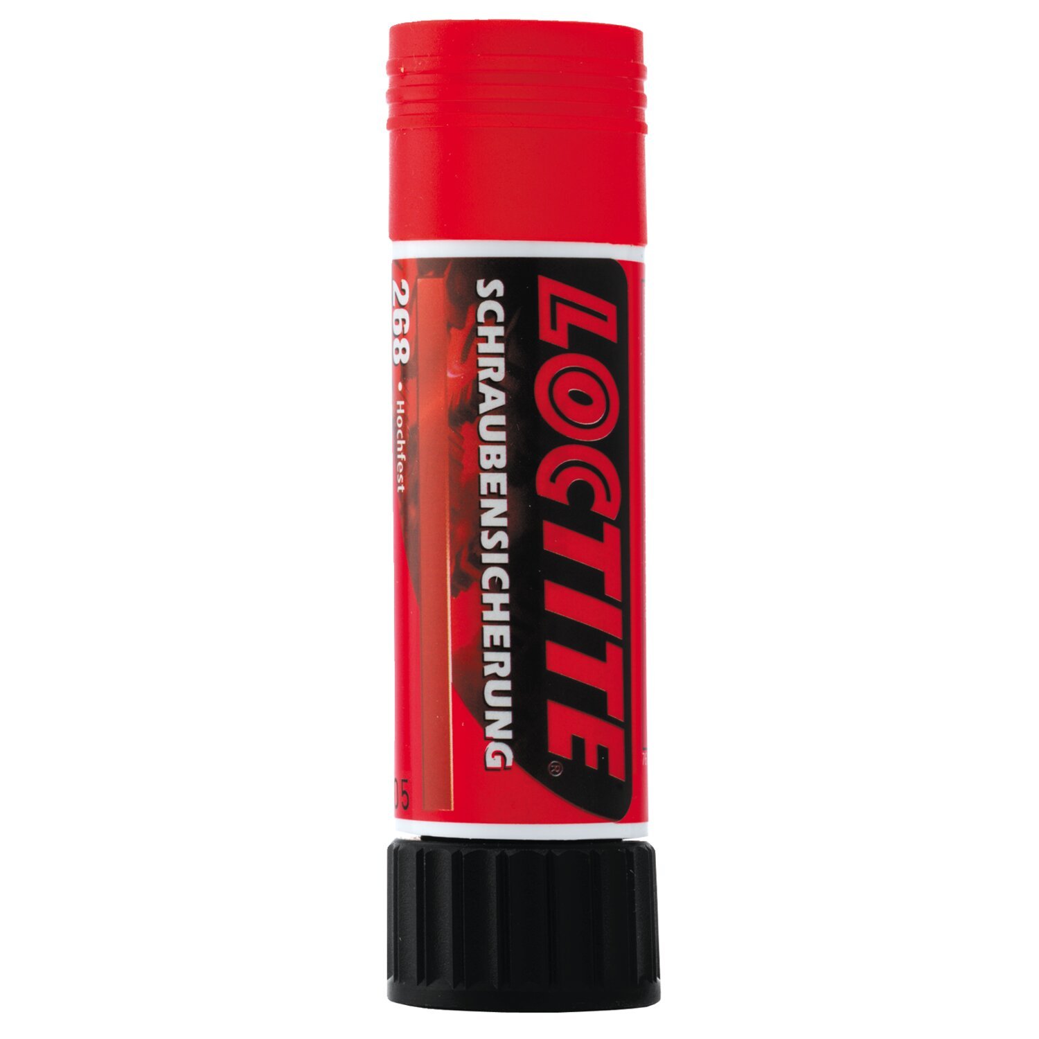 Loctite 268 red, threadlocker stick 19gr